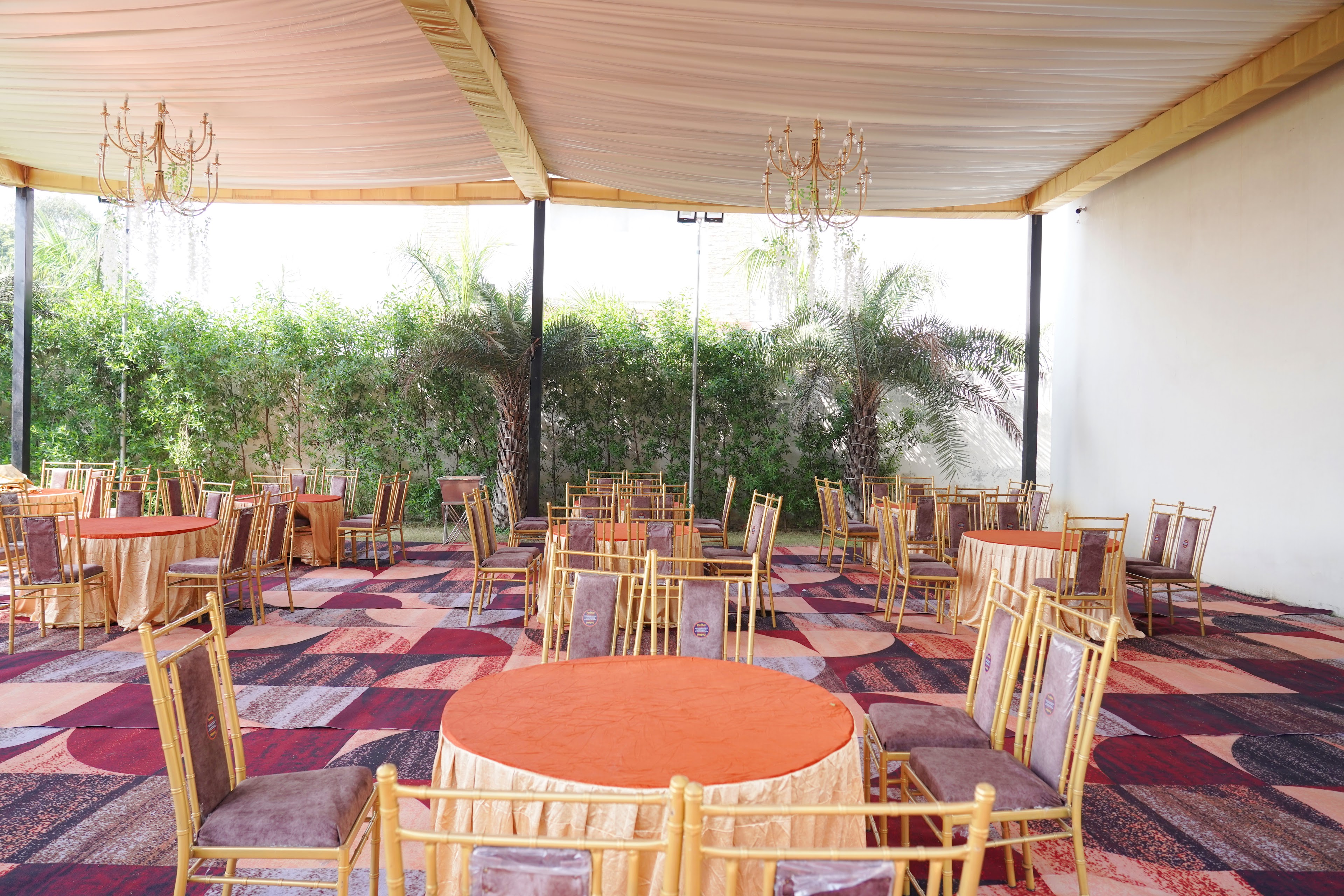 MBS Banquets, Amritsar — photo 7
