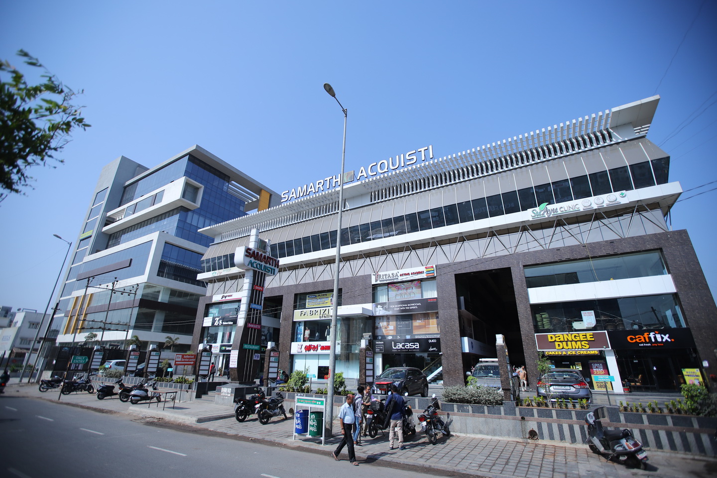 Mega Marriage & Party Hall, Surat — photo 6
