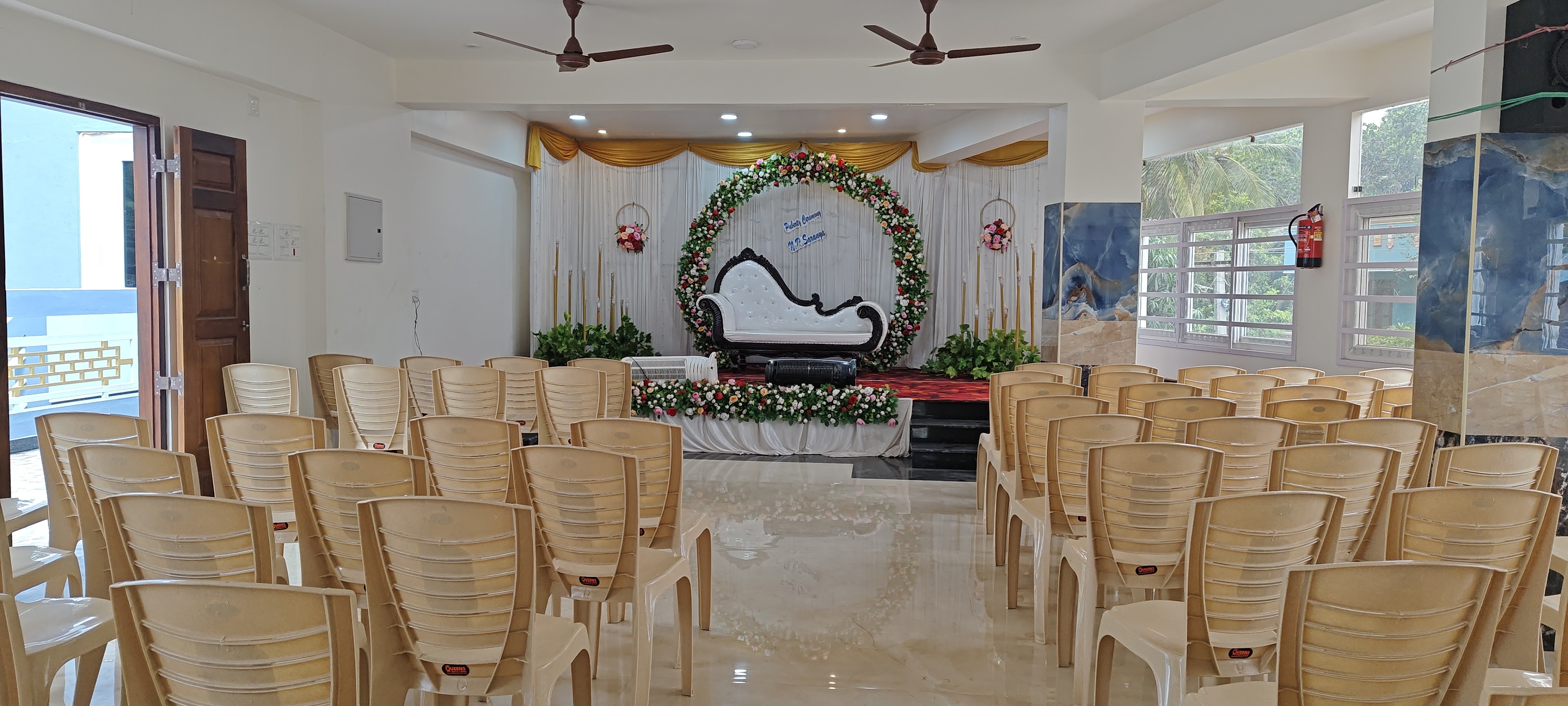 Parvathi Mahal In Nagercoil, Nagercoil — photo 5