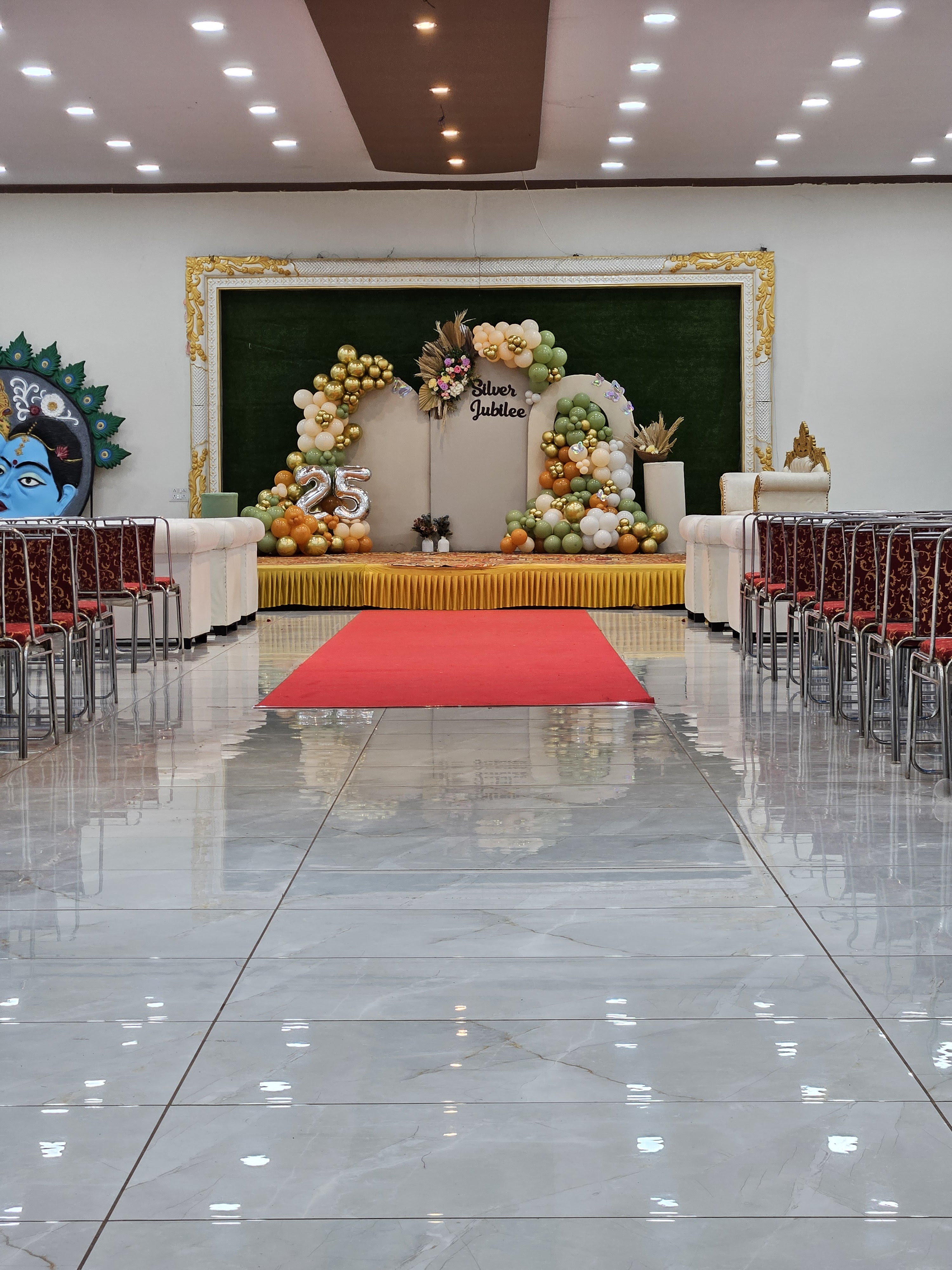 Shivaanta Lawns & Banquet, Vadodara — photo 3