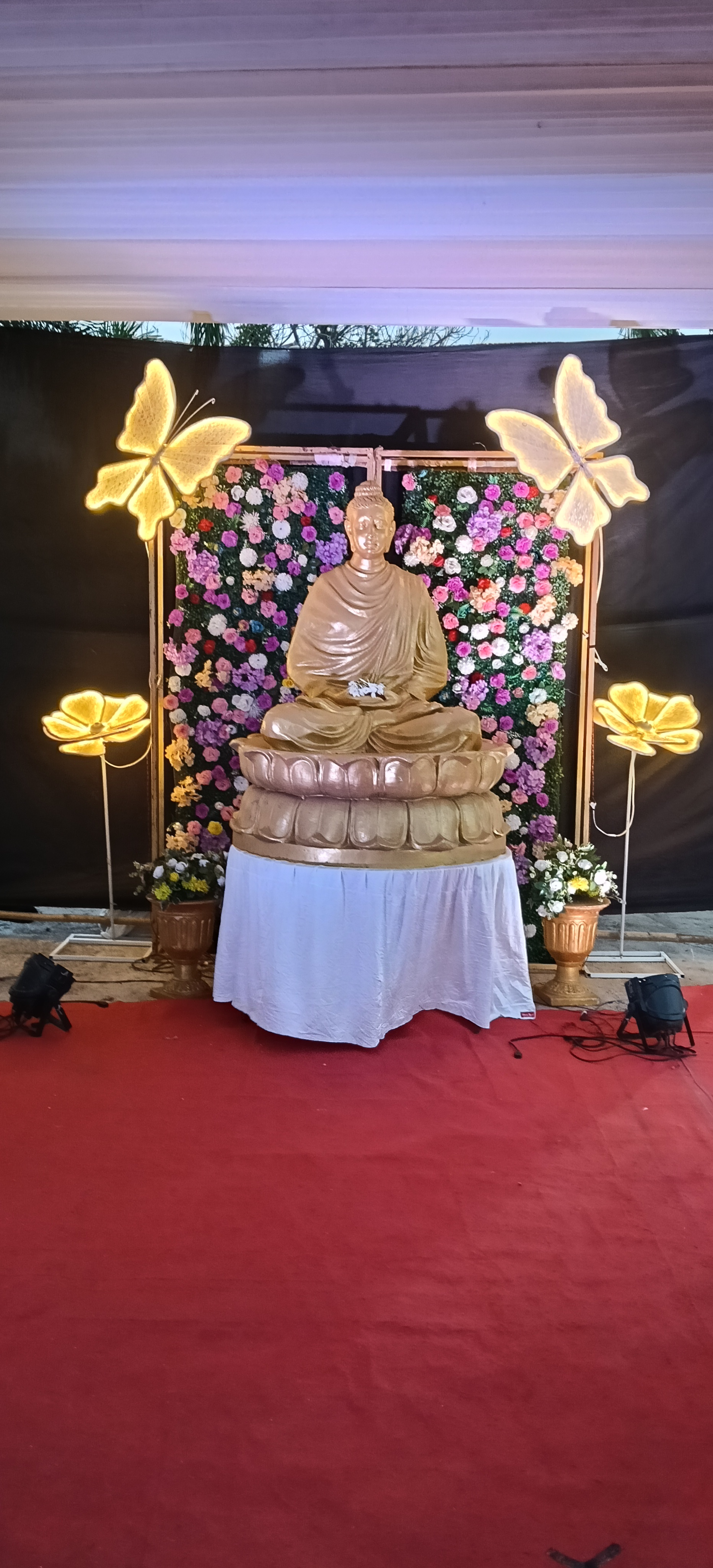 NIHARIKA LAWNS AND BANQUET, Nashik — photo 3