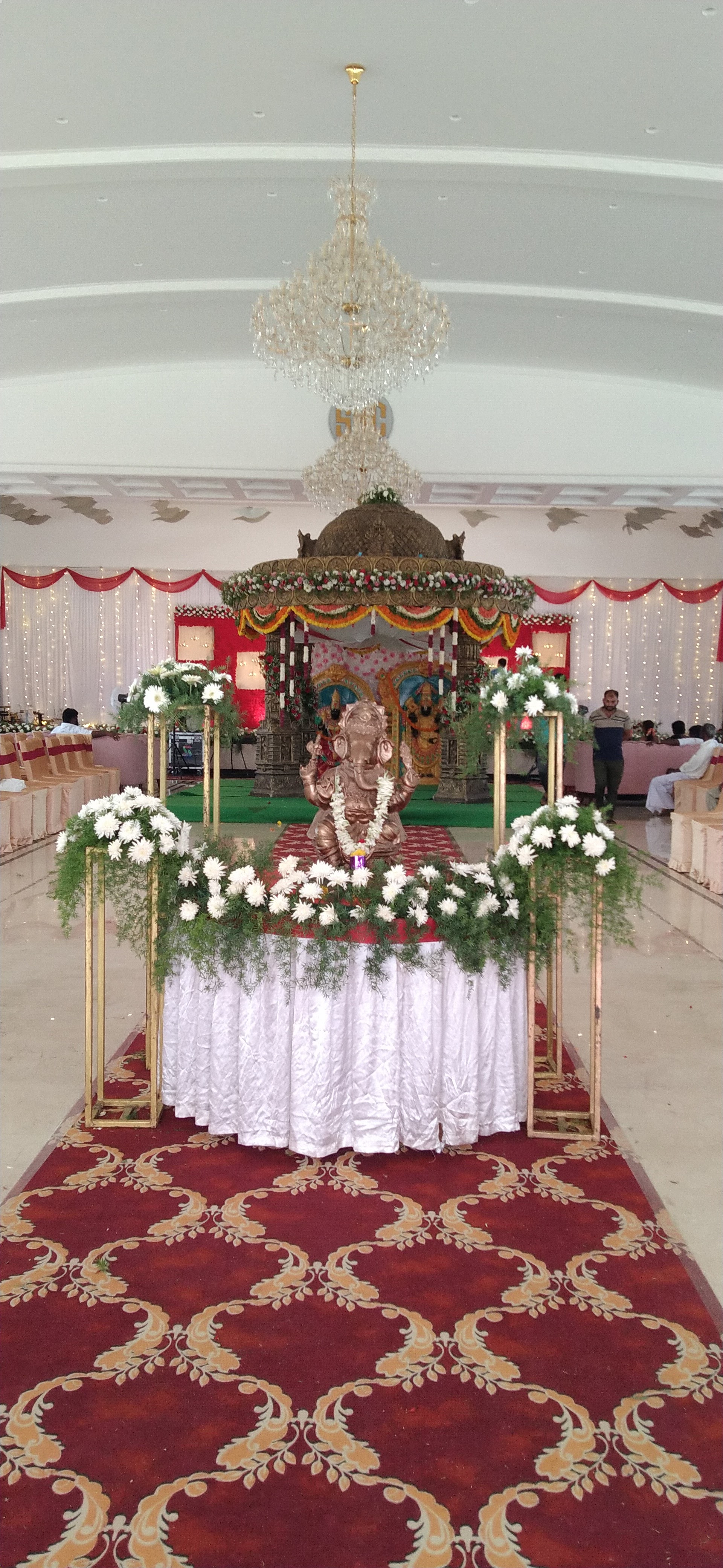 Sharu Shoba Convention Hall, Chikkamagaluru — photo 9