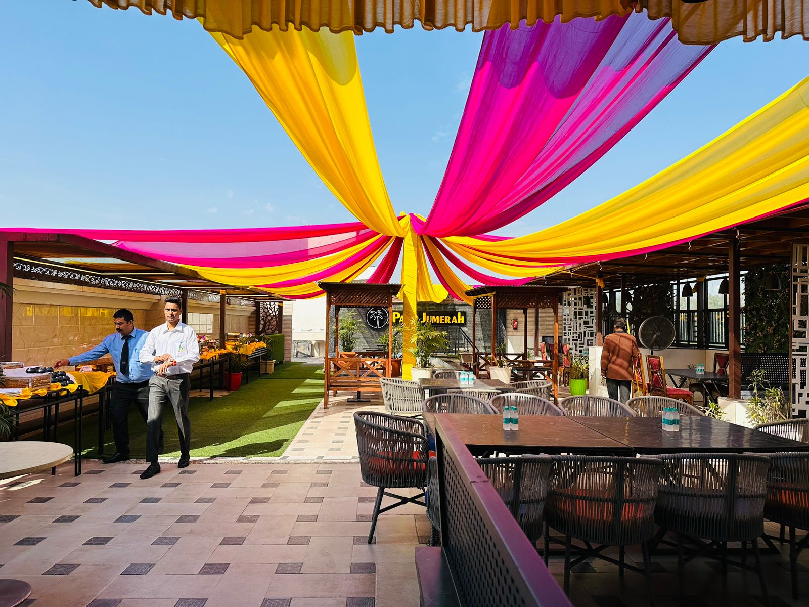 Palmdale Resort - Best Wedding Venue in Ambala City, Ambala — photo 7