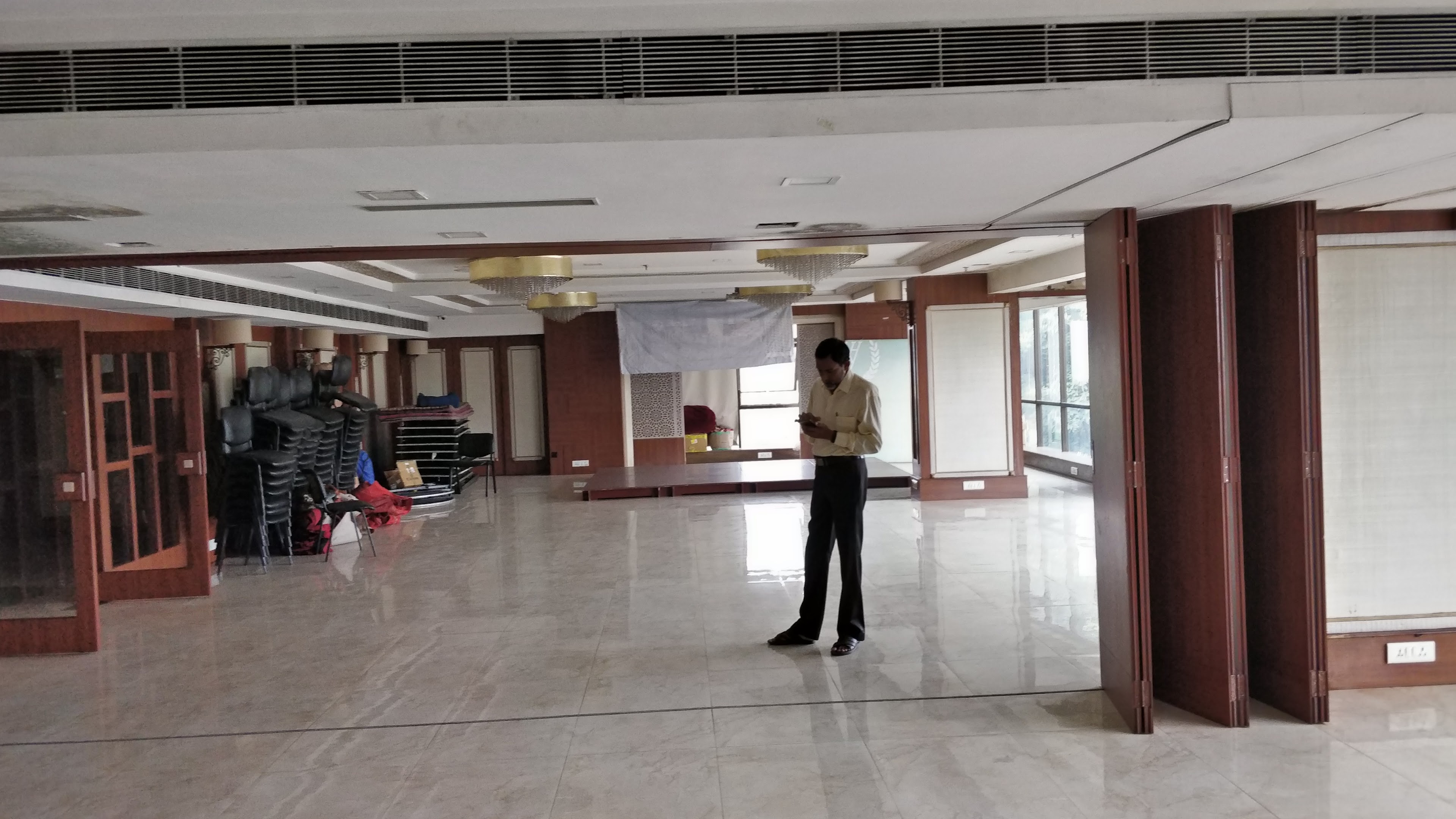 Kalimati Banquets, Jamshedpur — photo 10