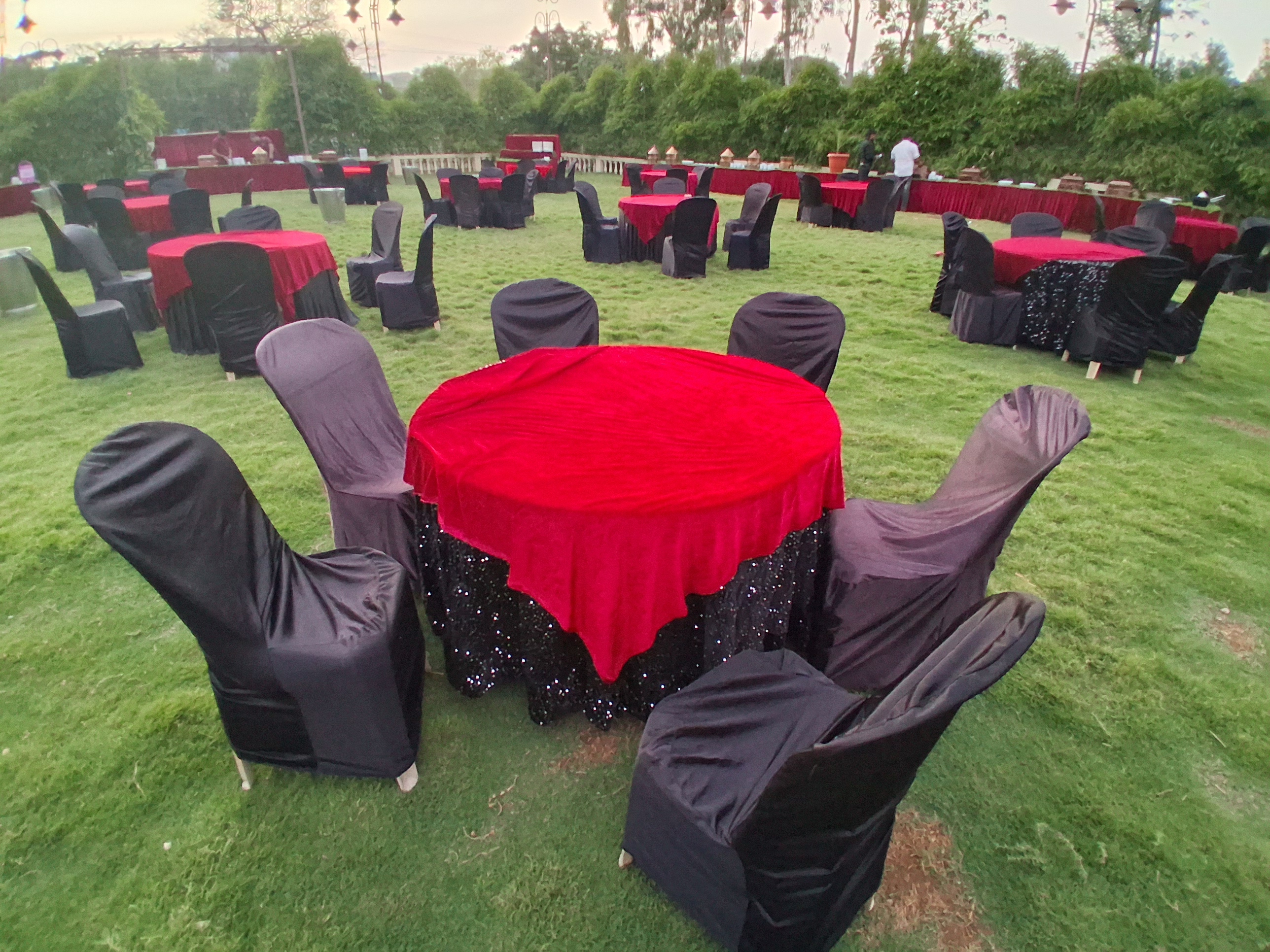 Lotus Banquets & Lawns, Kolhapur — photo 7