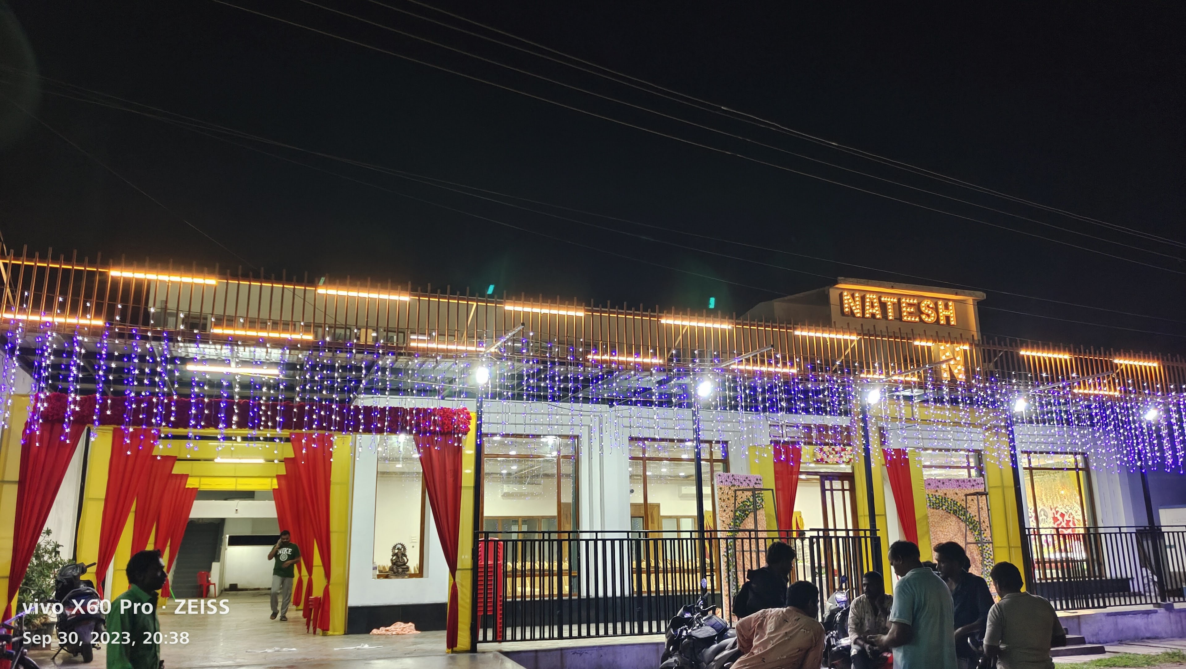 N Convention, Machilipatnam — photo 3