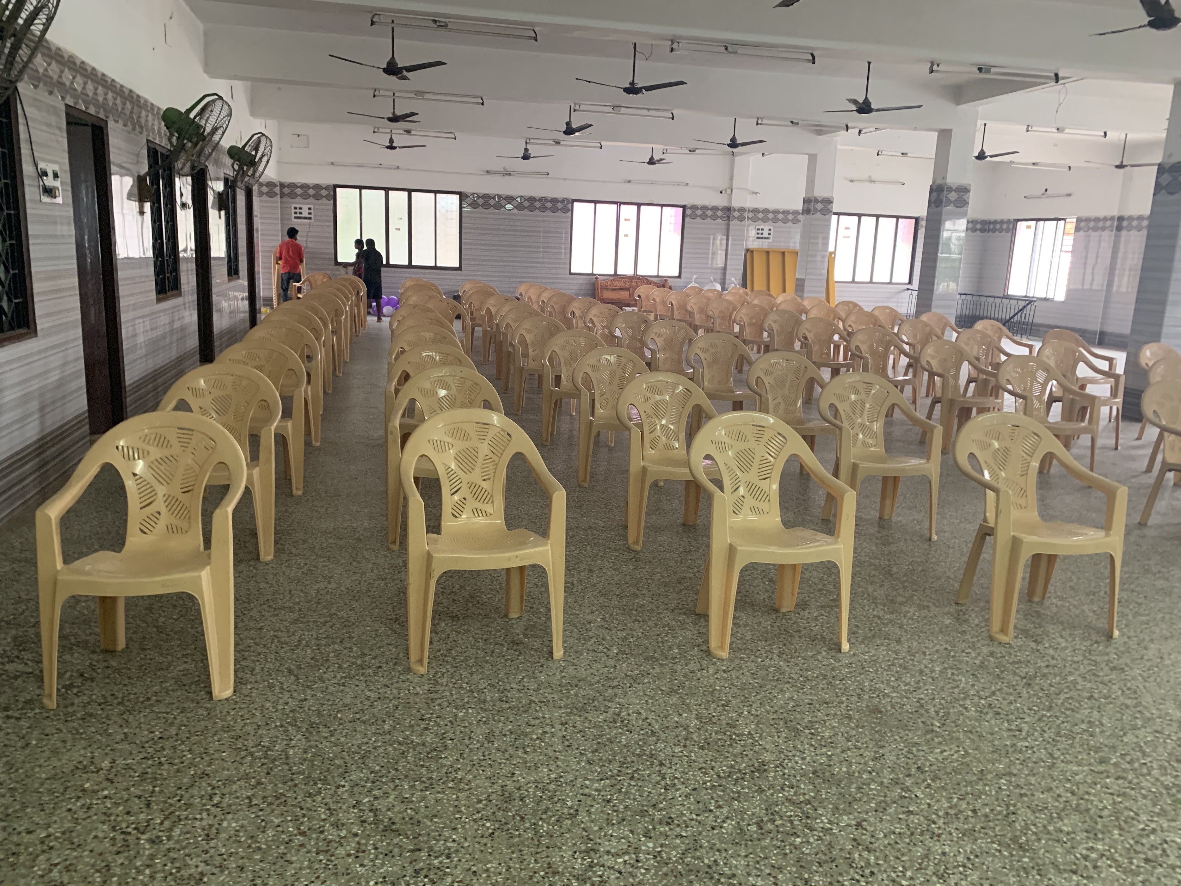Mani Arasi Thirumana Mandabam, Villupuram — photo 4