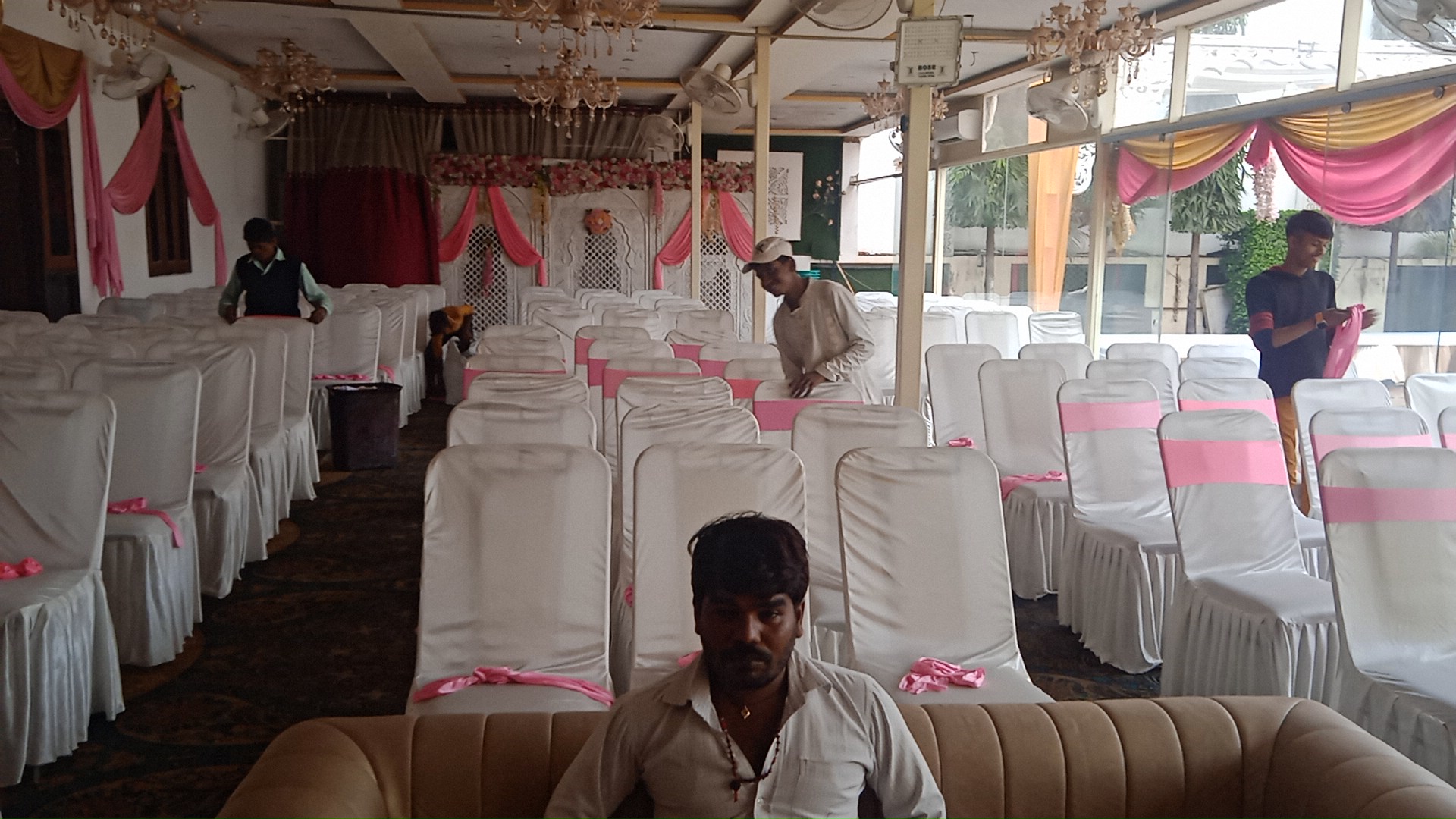 ROYAL GARDEN (AC Banquet Hall & Party Lawn), Lucknow — photo 5