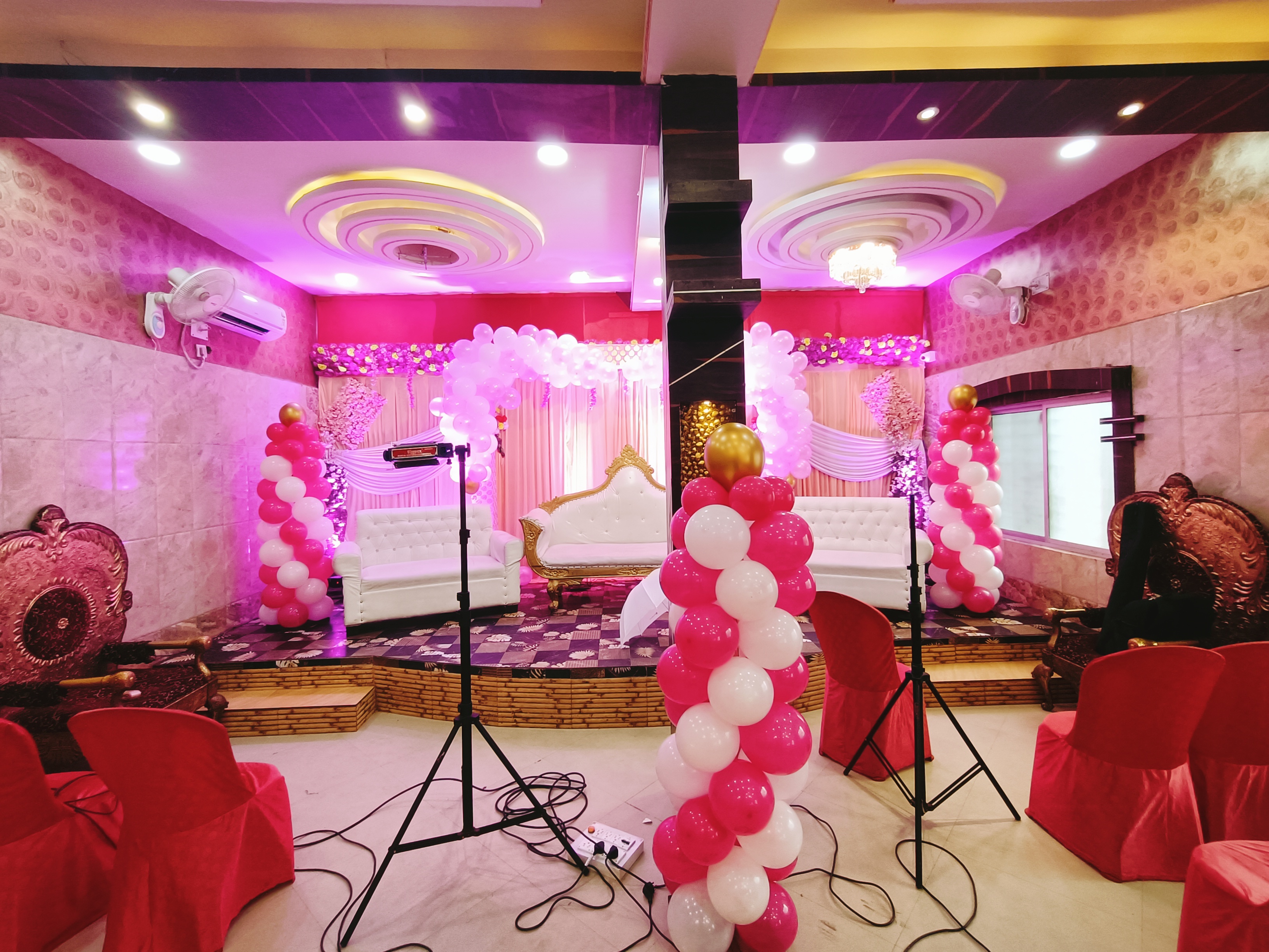Azad Marriage Hall, Road no.19 East Jamshedpur. Jharkhand, Jamshedpur — photo 9