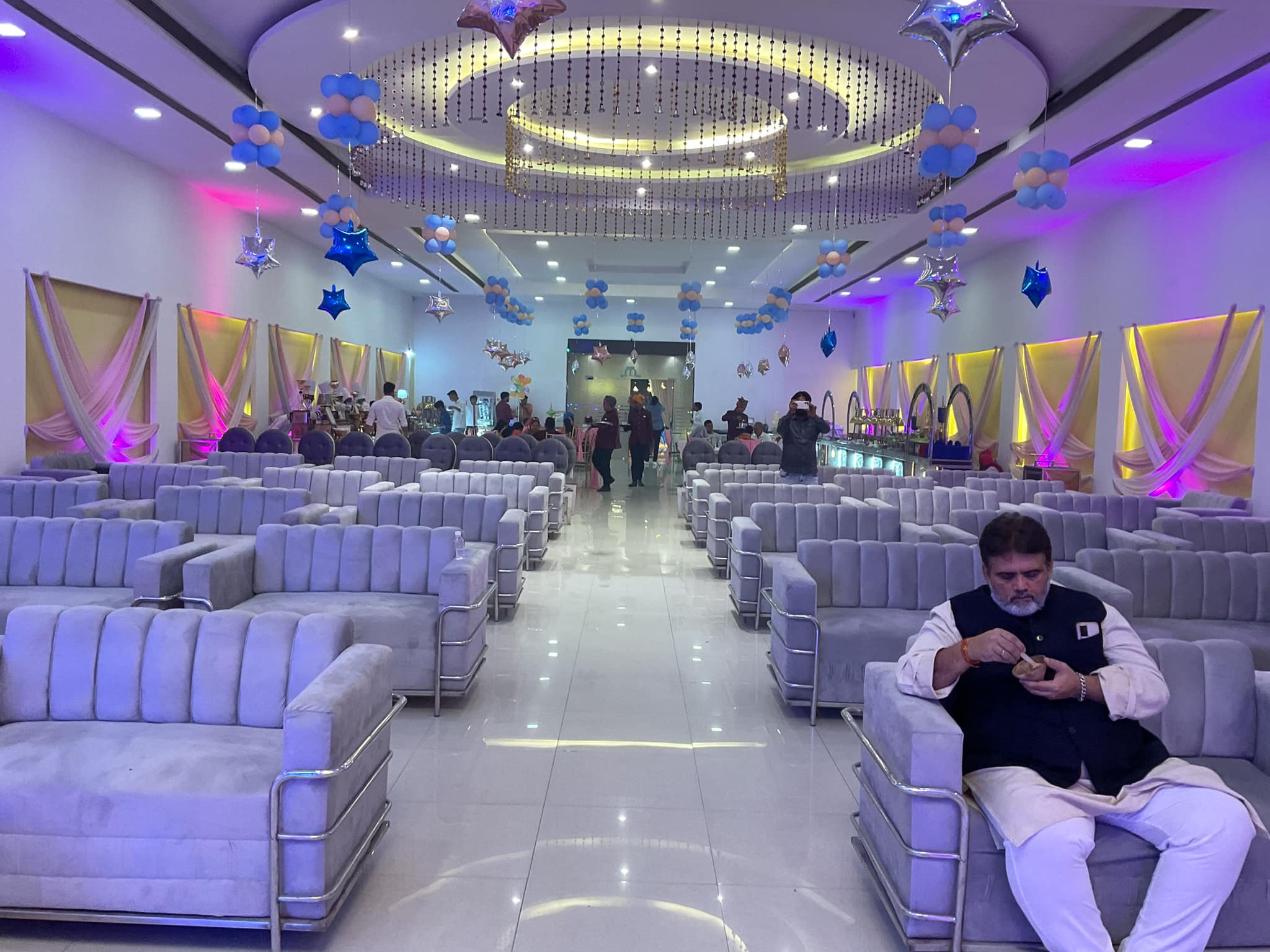 Mayfair Lawn, Bareilly — photo 6