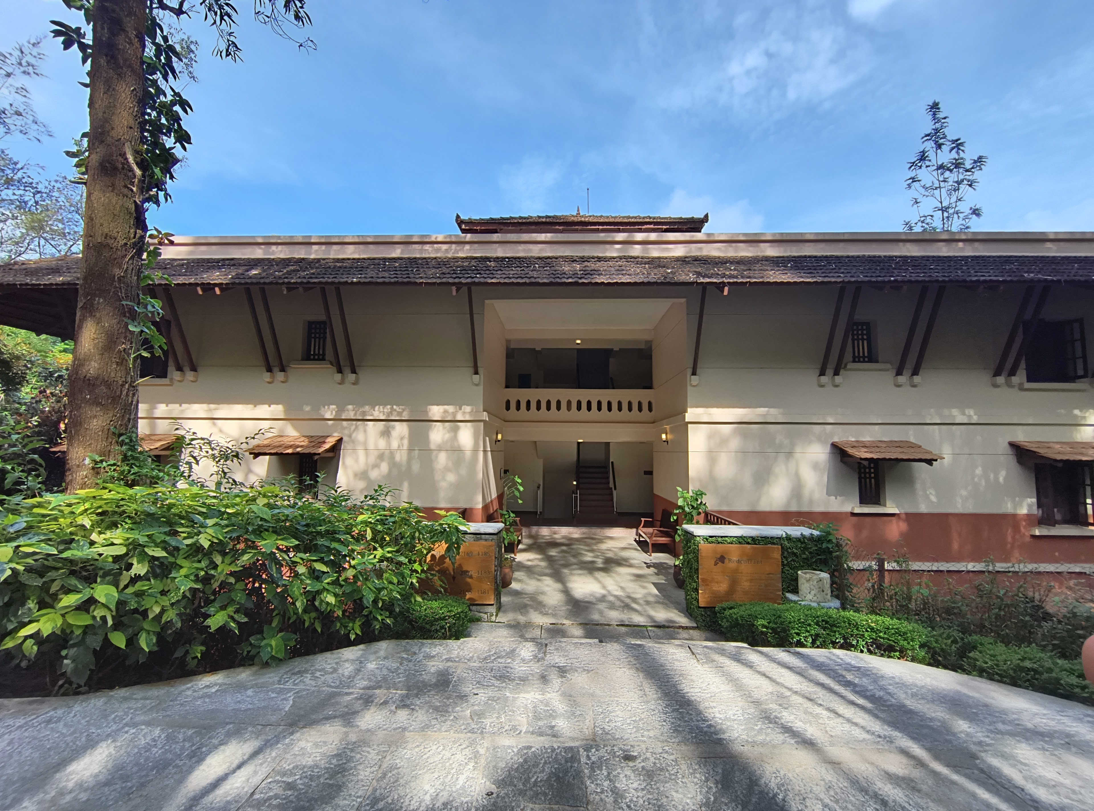 Club Mahindra Resort - Madikeri - Coorg, Karnataka, Madikeri — photo 5
