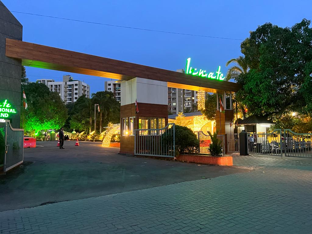 INNATE CONVENTIONAL ECO LAND (ICE LAND), Kochi — photo 6