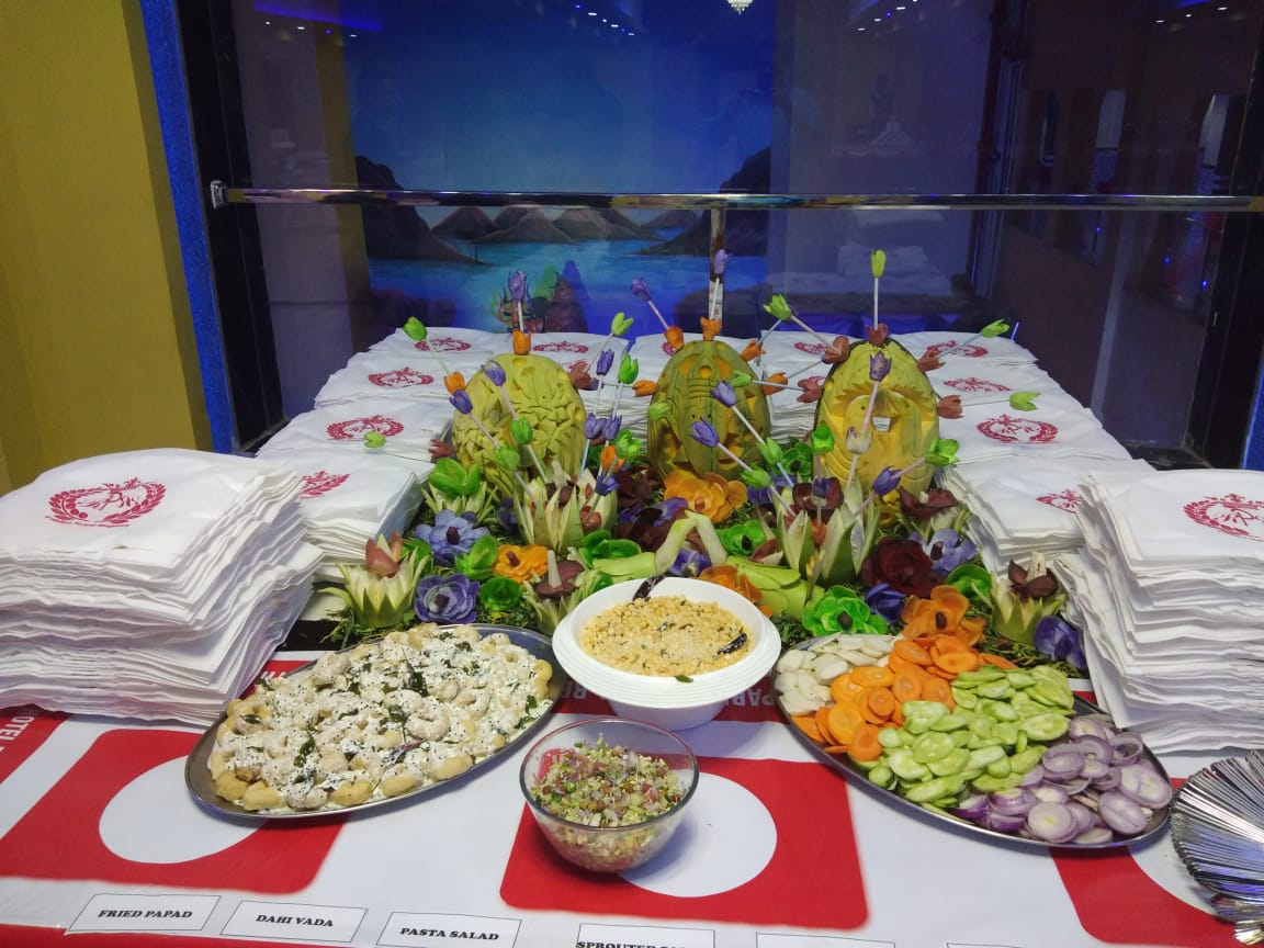 The Bandhan - Wedding Convention Hall & Lawn, Bhubaneswar — photo 10