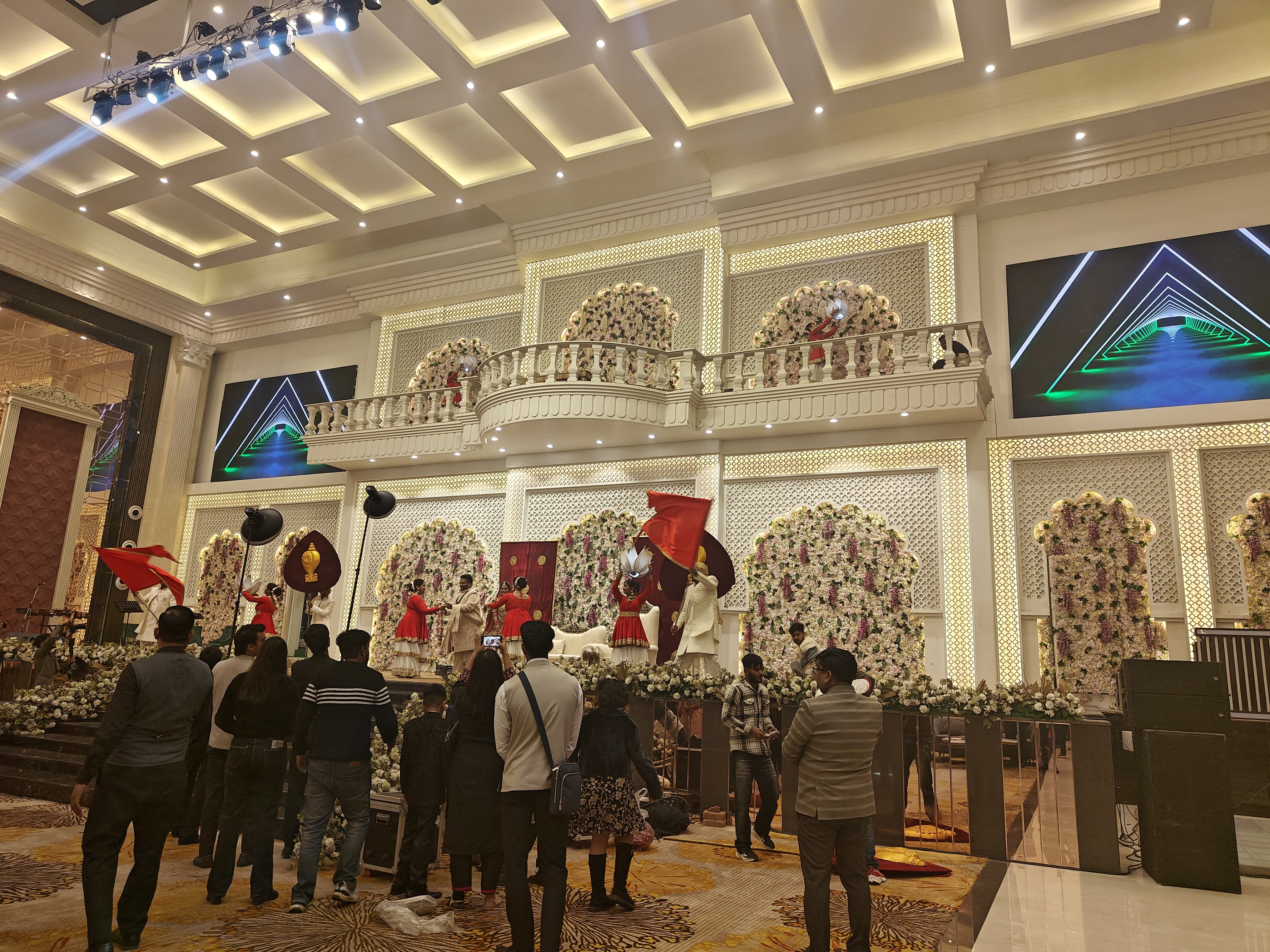 One Farrer Hotel and Resort, Meerut — photo 4