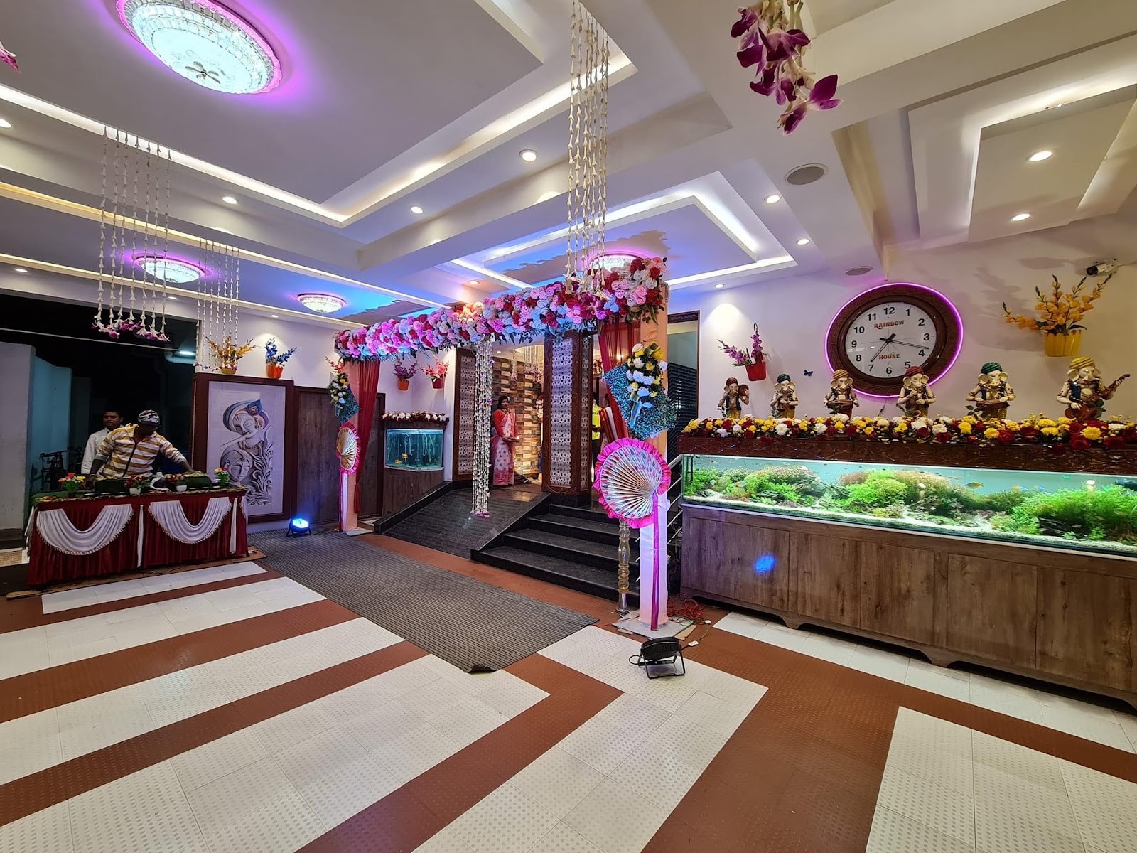 Rainbow House, Kolkata — photo 9