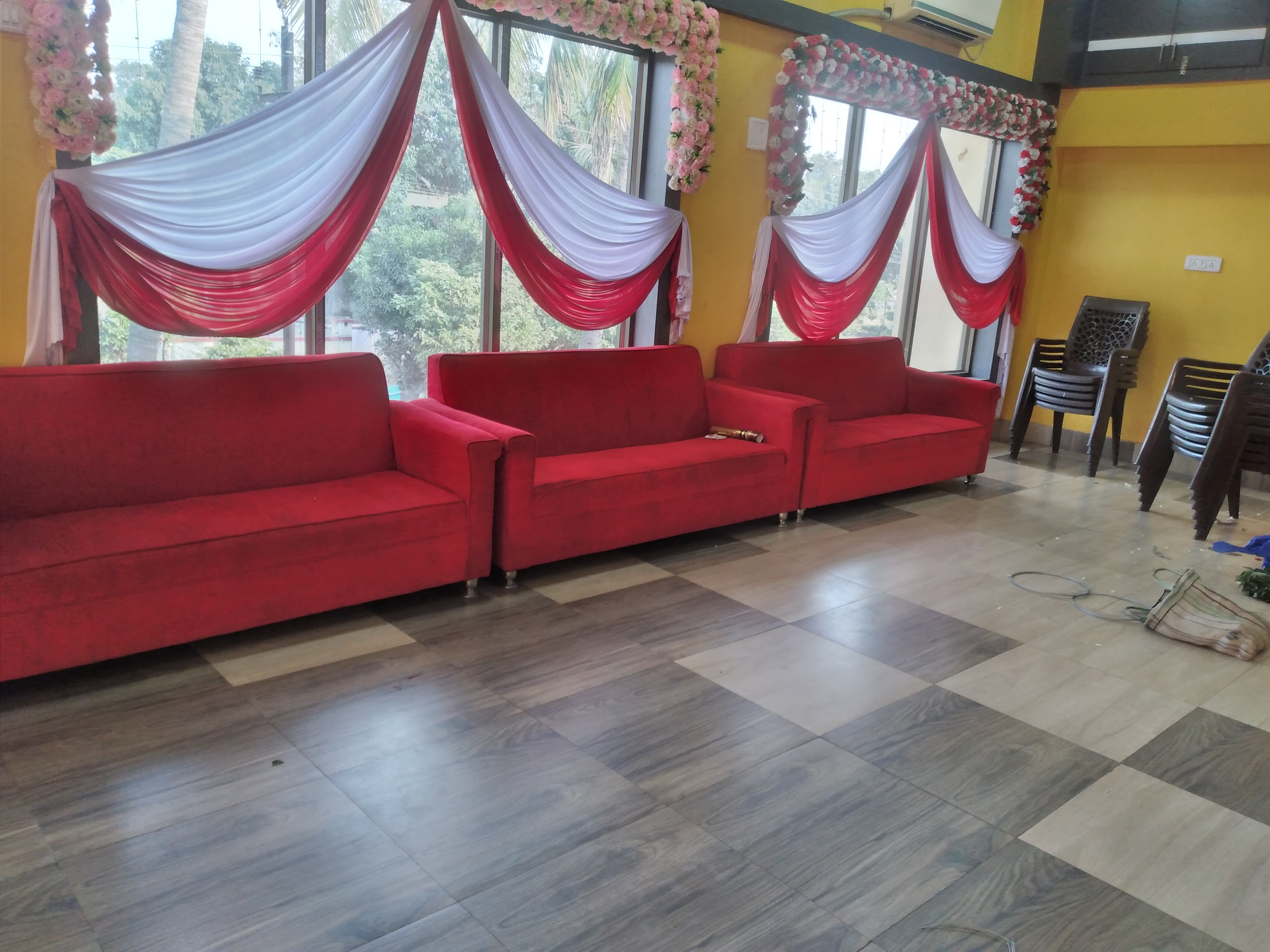 Palki Bhawan Durgapur, Durgapur — photo 7