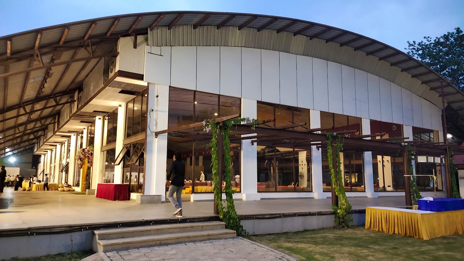 Anantya palace grounds, Bengaluru — photo 10