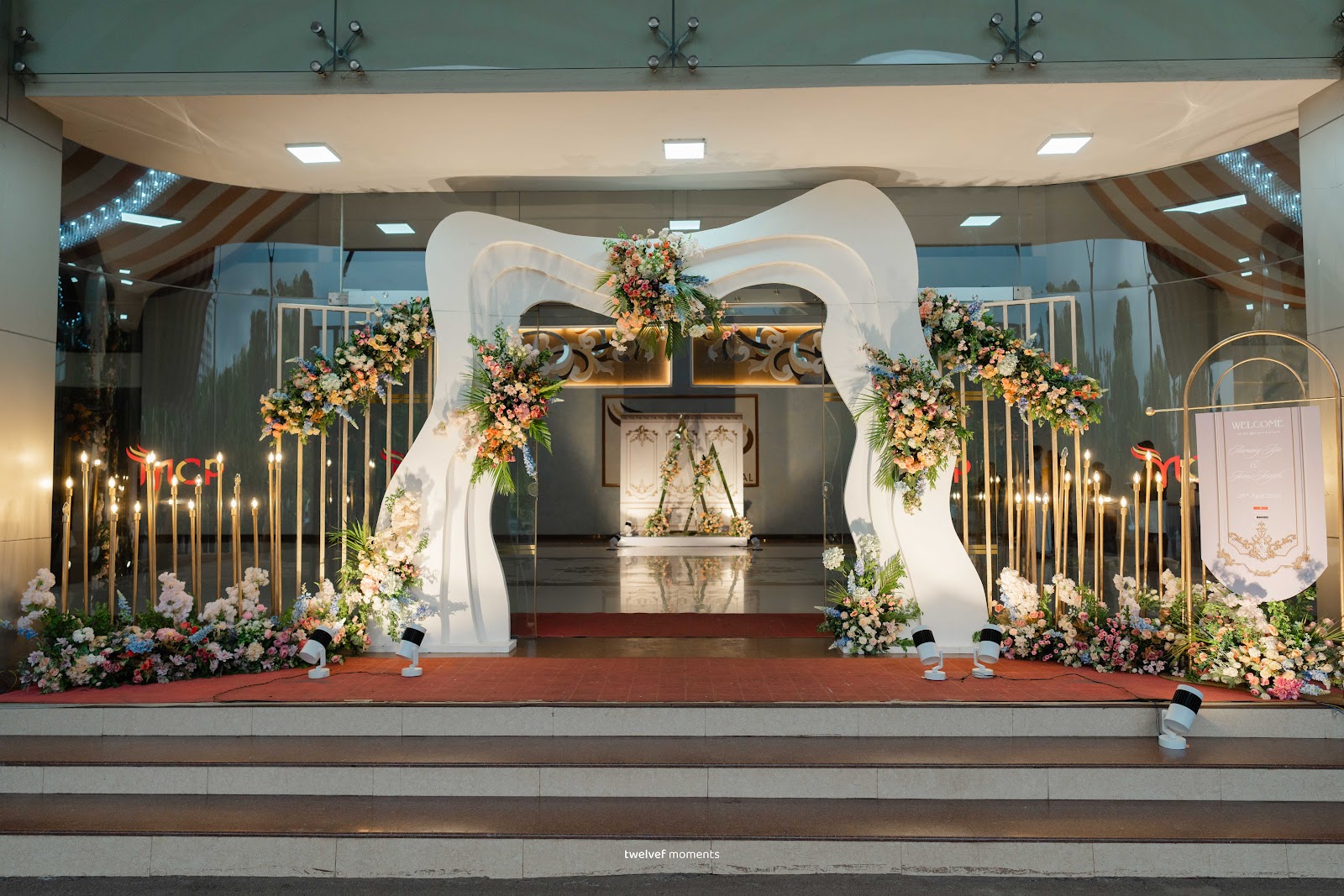 Cameo Events & Weddings, Thrissur — photo 4