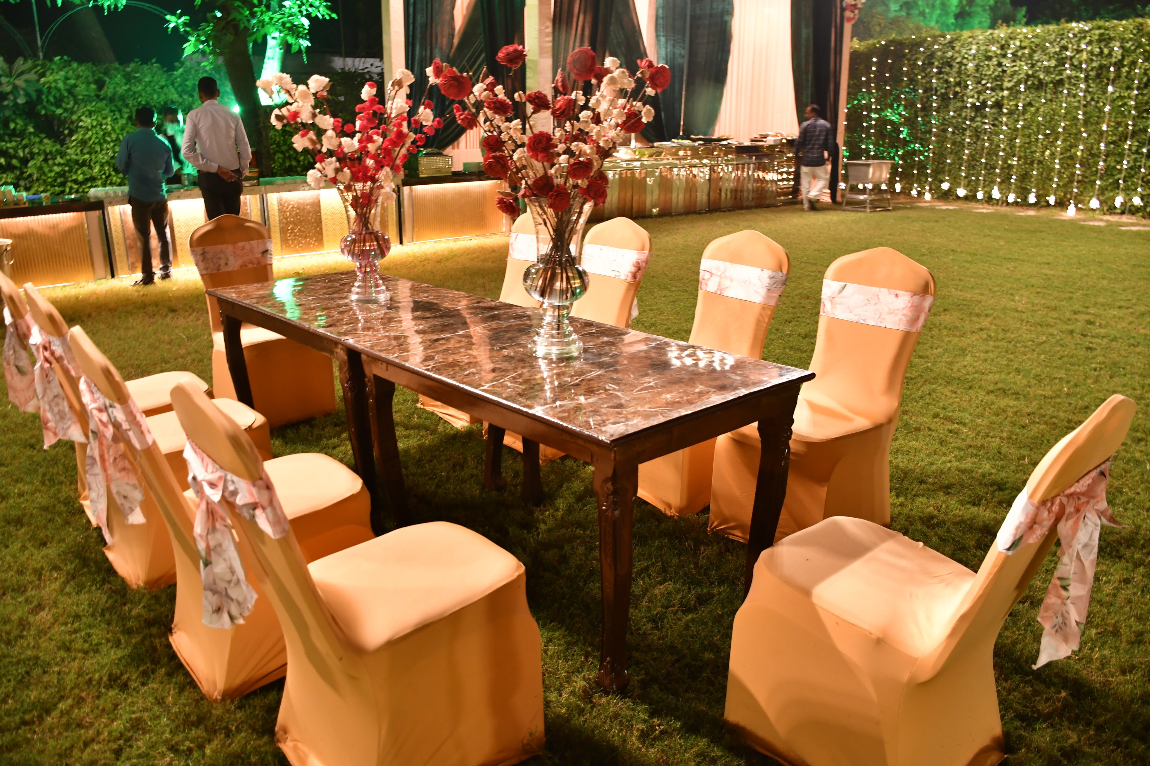 Thee Grace Garden, Kanpur — photo 5
