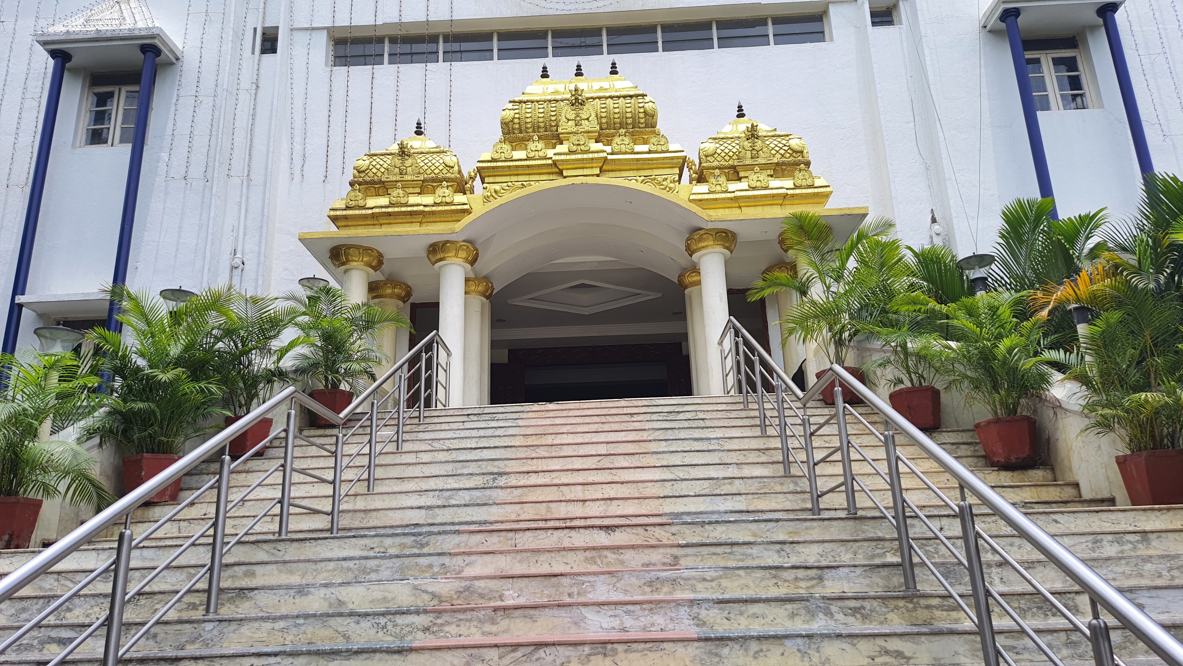 Srinivasa mahal Hosur, Hosur — photo 1