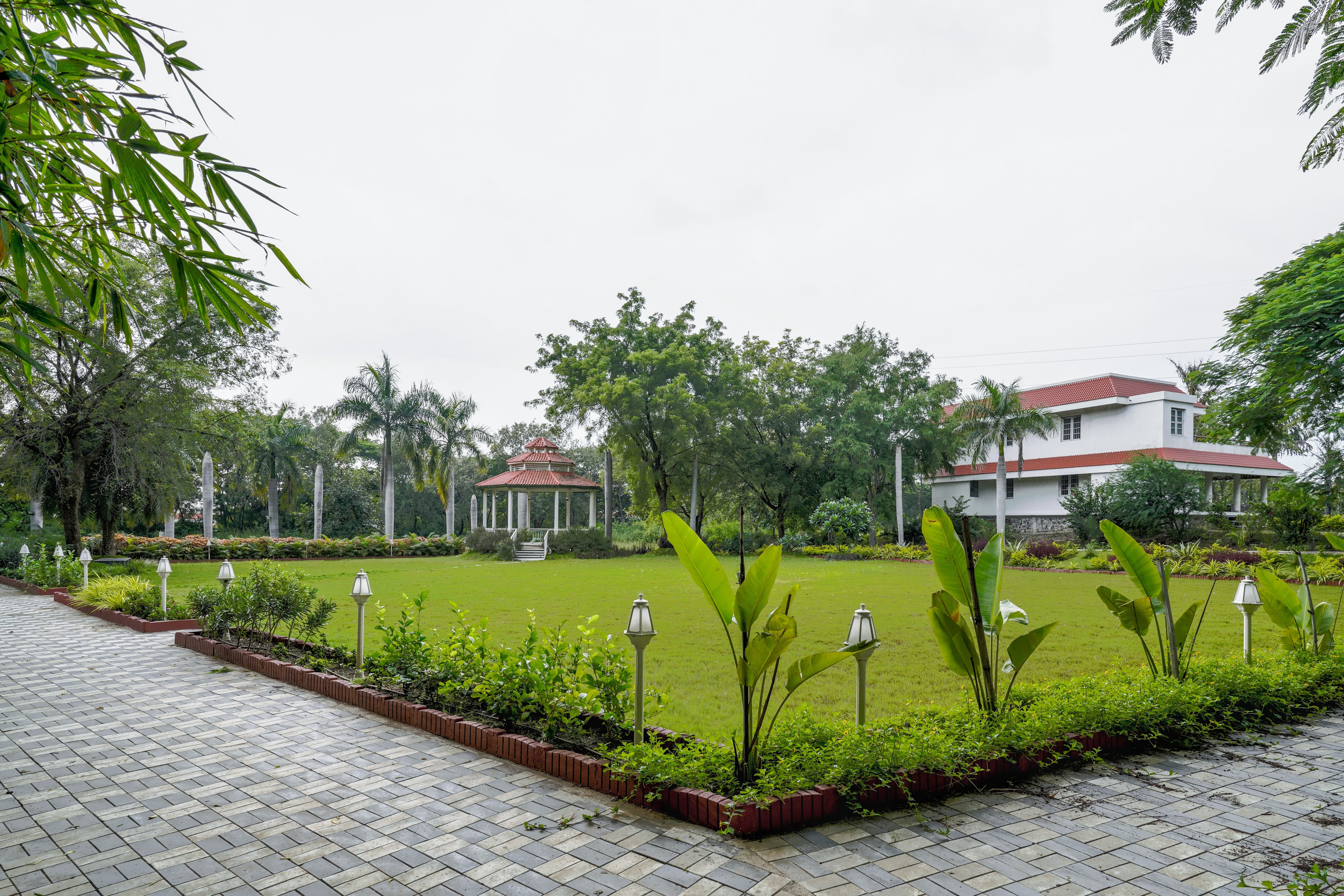 SURABURDI MEADOWS, Nagpur — photo 10