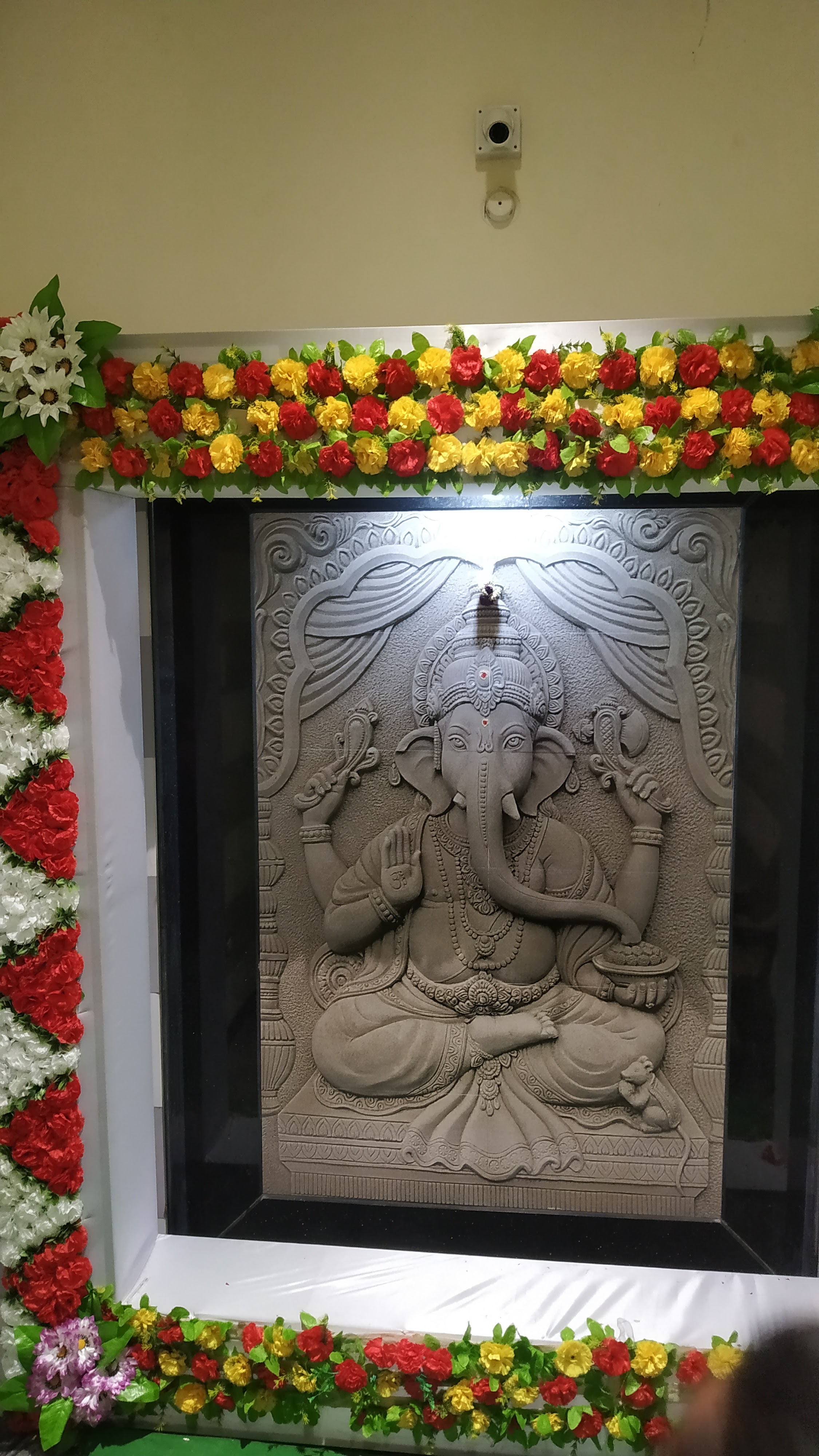 Saraswathi Marriage Hall, Nagapattinam — photo 5