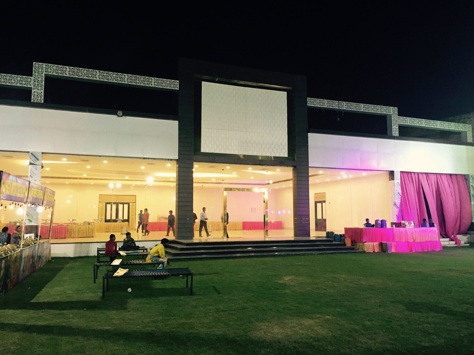 Red Carpet Lawns, Karnal — photo 3