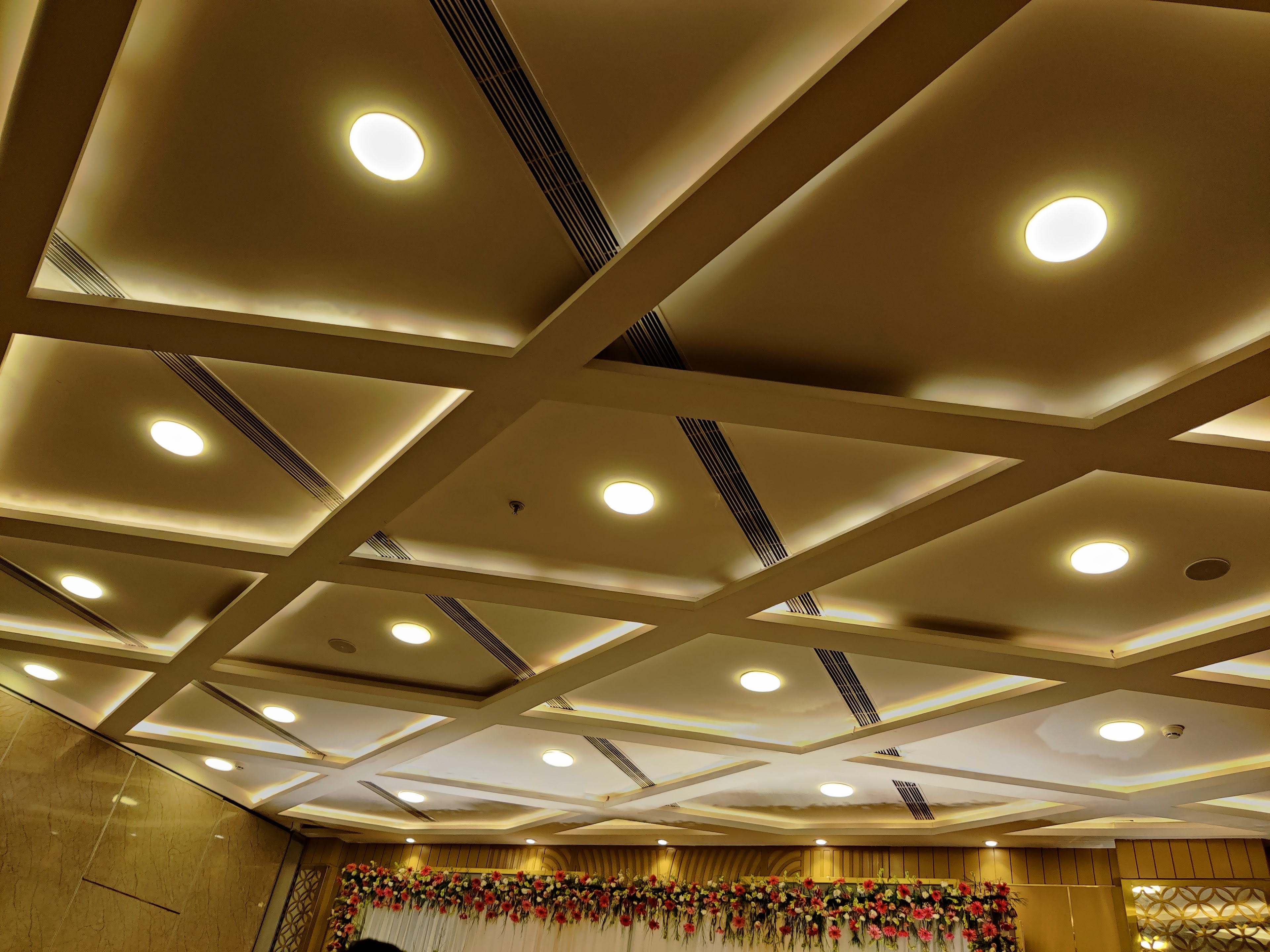 The Grand Taj Banquet, Gurgaon — photo 9