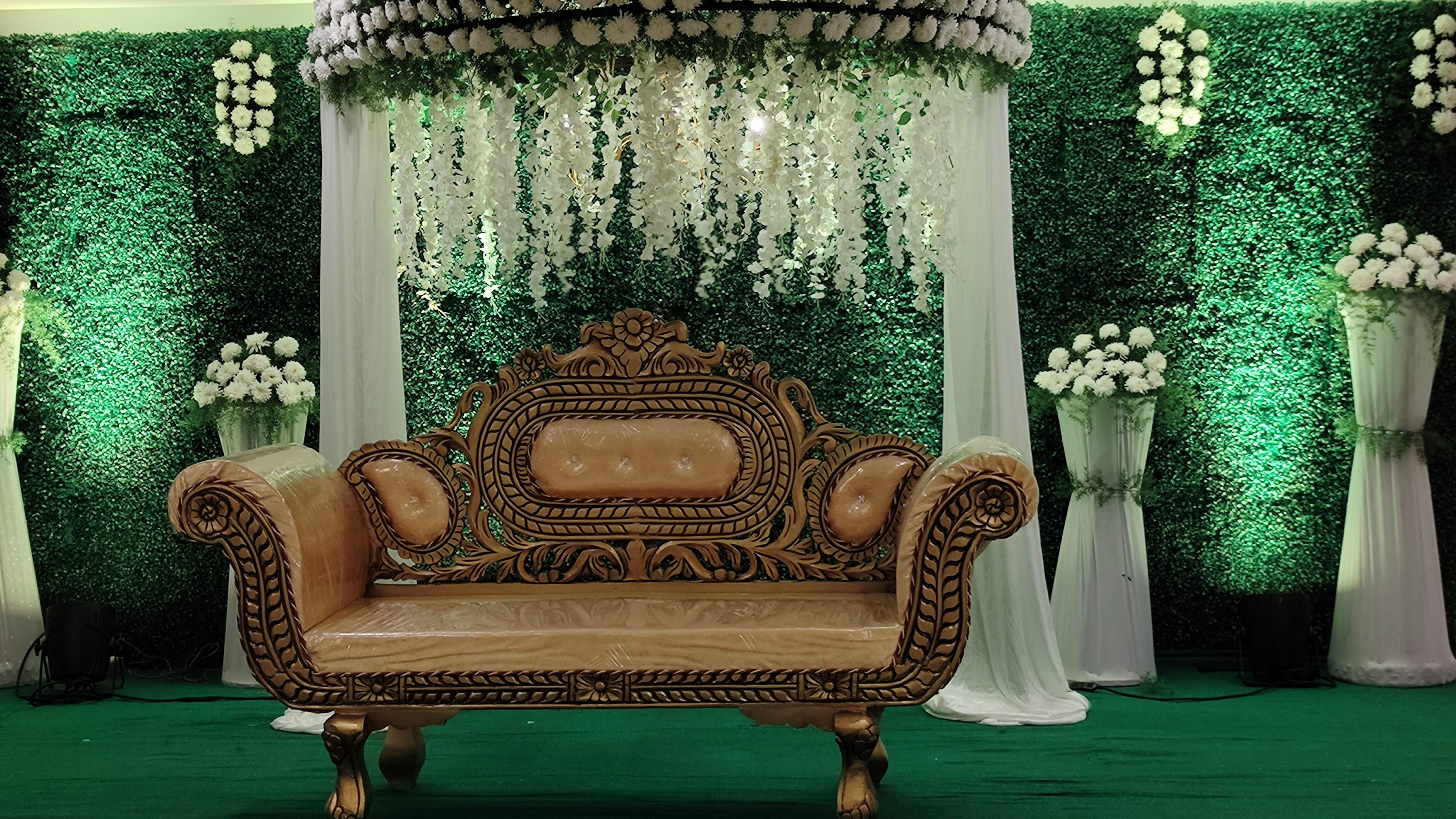 NVR Banquets, Secunderabad — photo 6