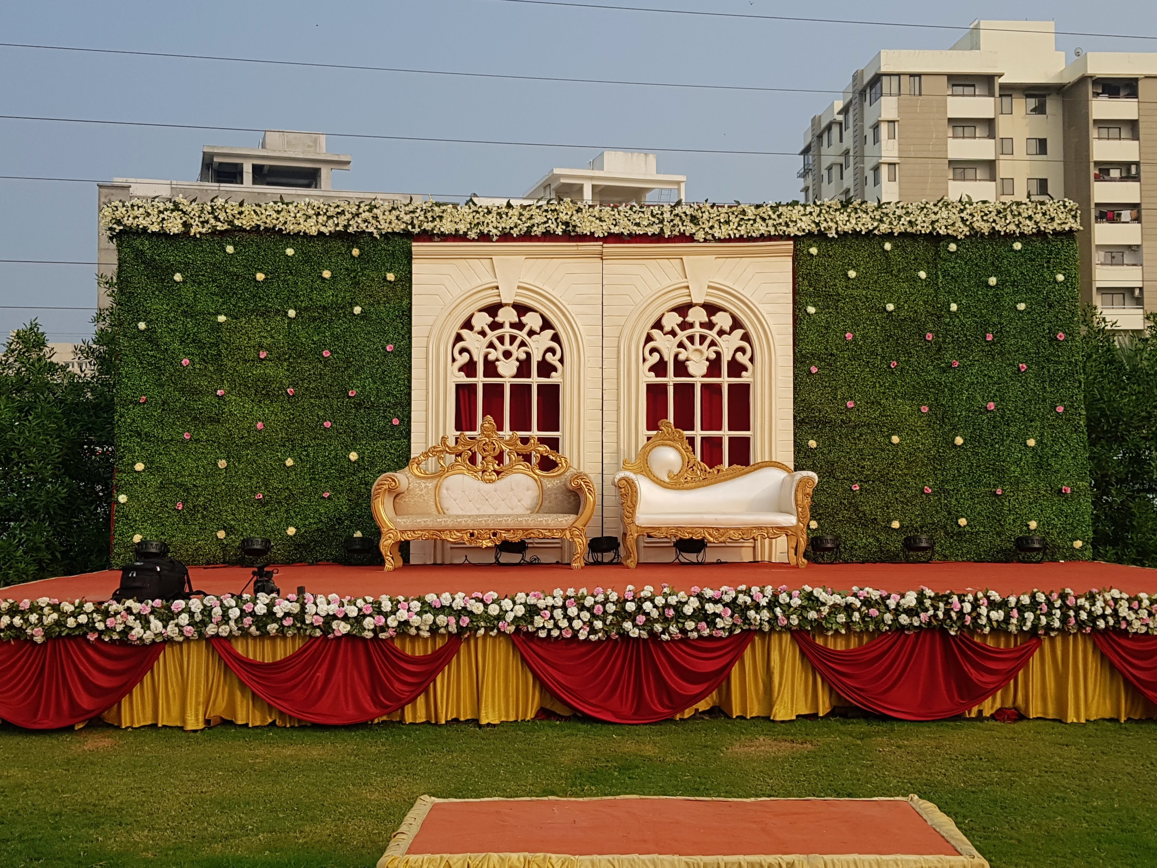Deep's Party Plot, Vadodara — photo 2