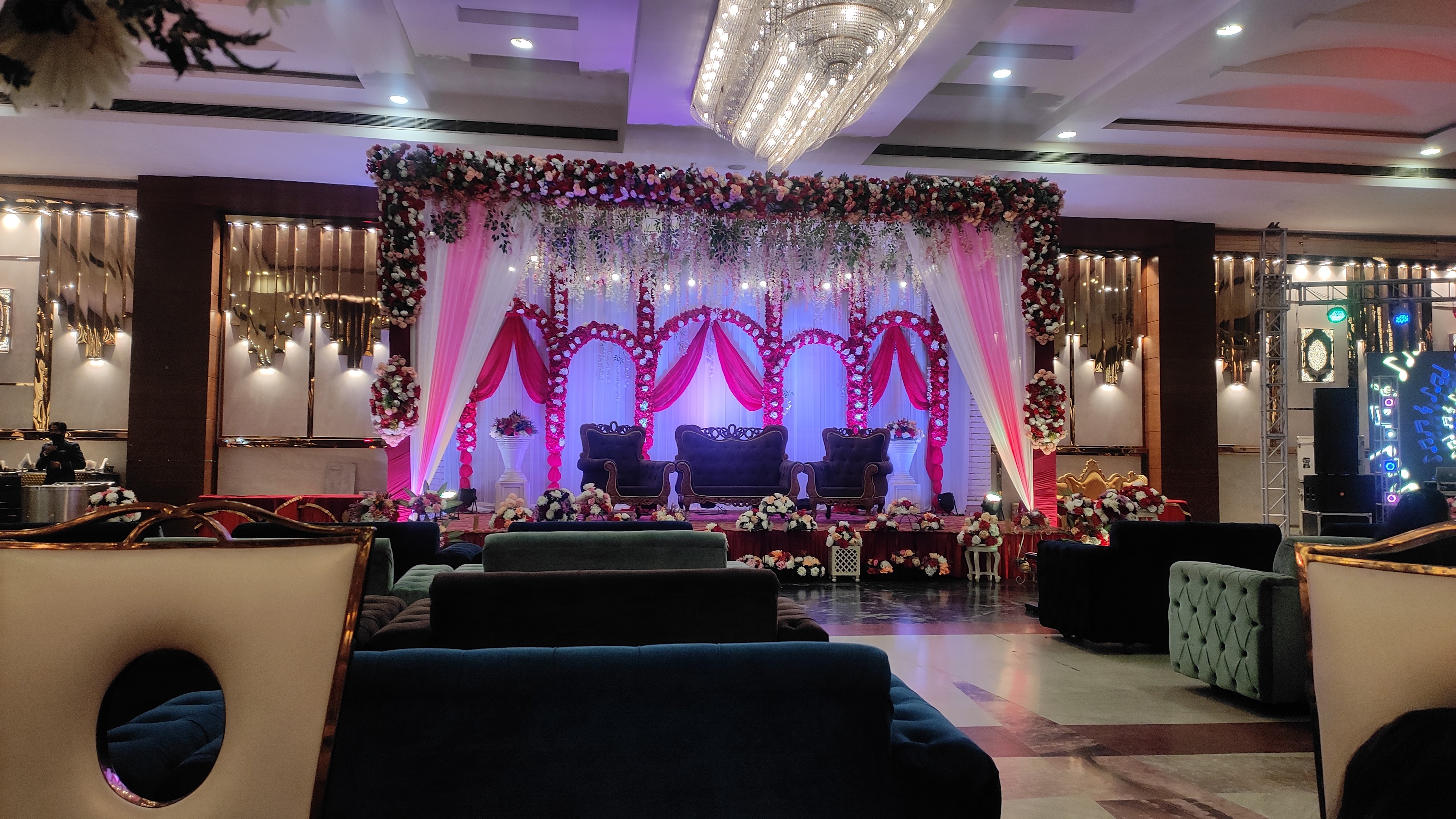 Hotel Sun Park Inn, Dehradun — photo 5