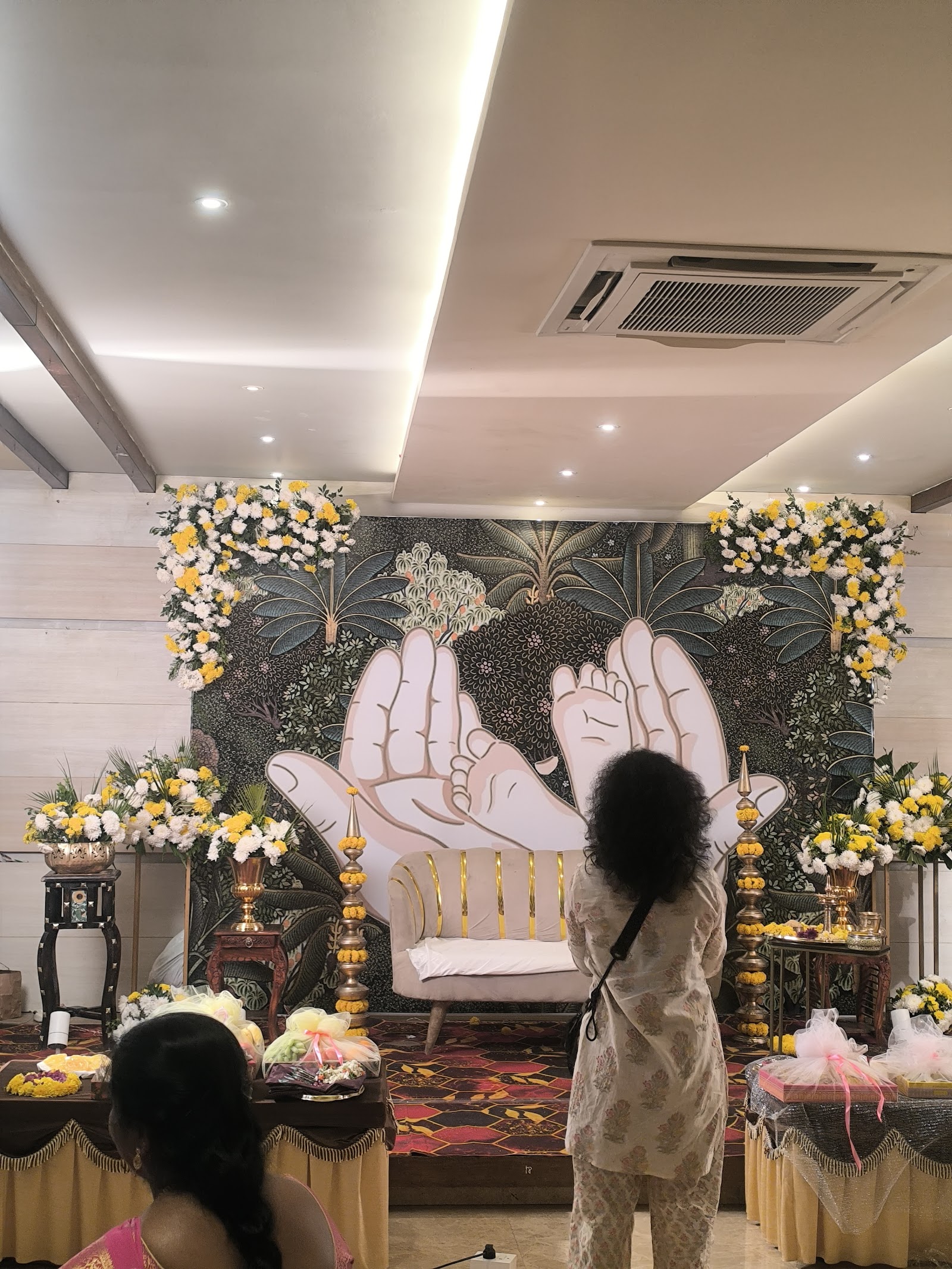 Nirvana By Nagarjuna, Bengaluru — photo 5
