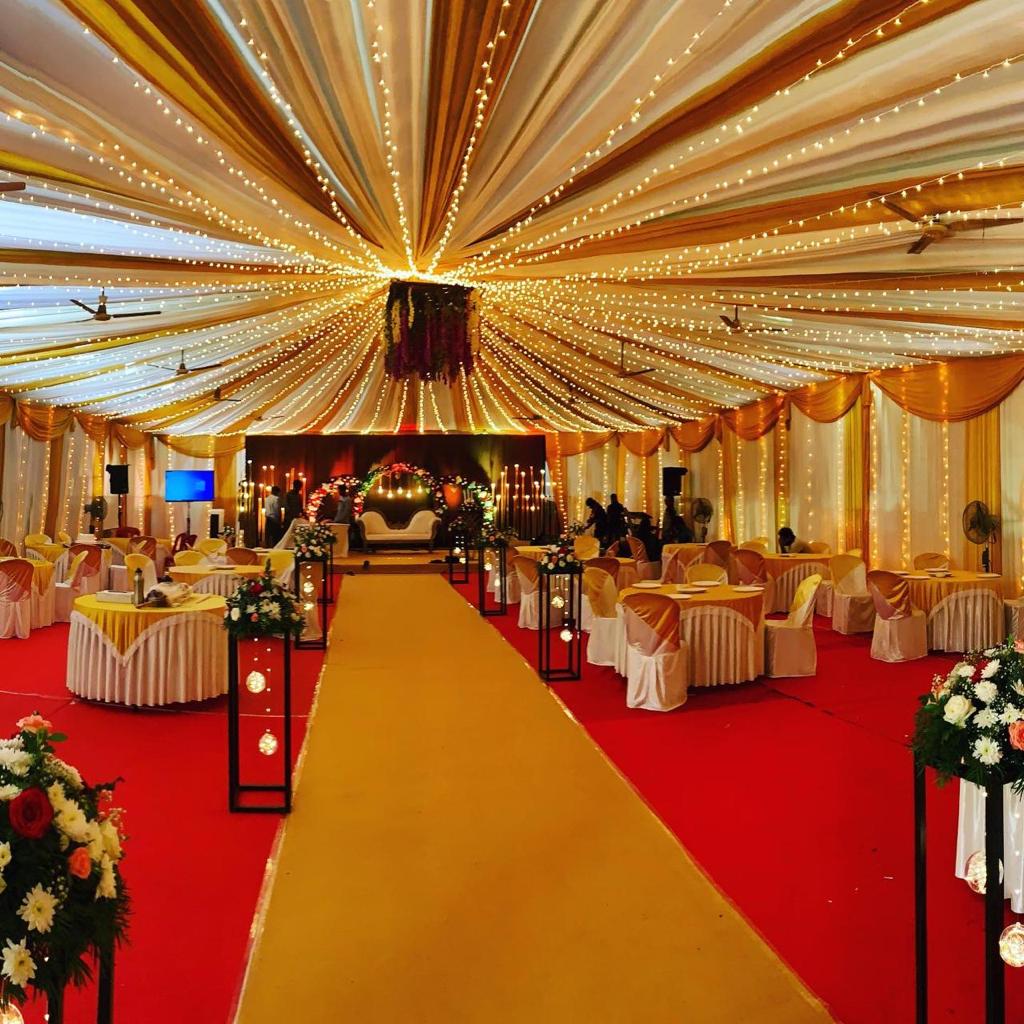 Wedlock events & caterers, Kollam — photo 2