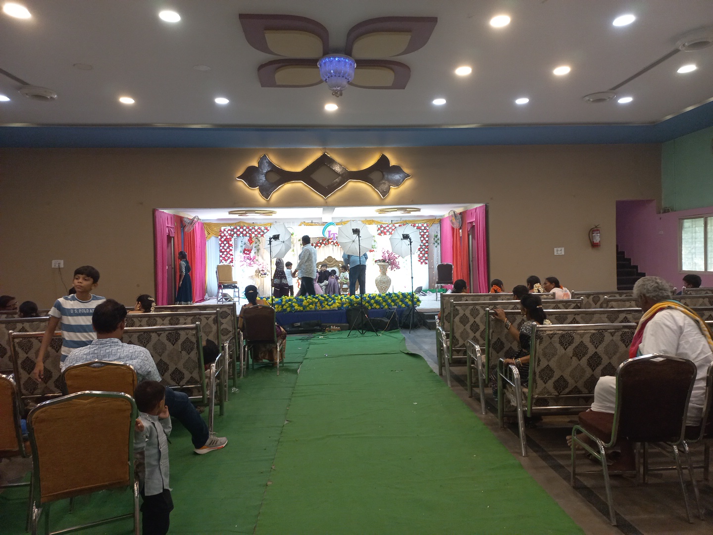 JK Function Hall, Nandyal — photo 2