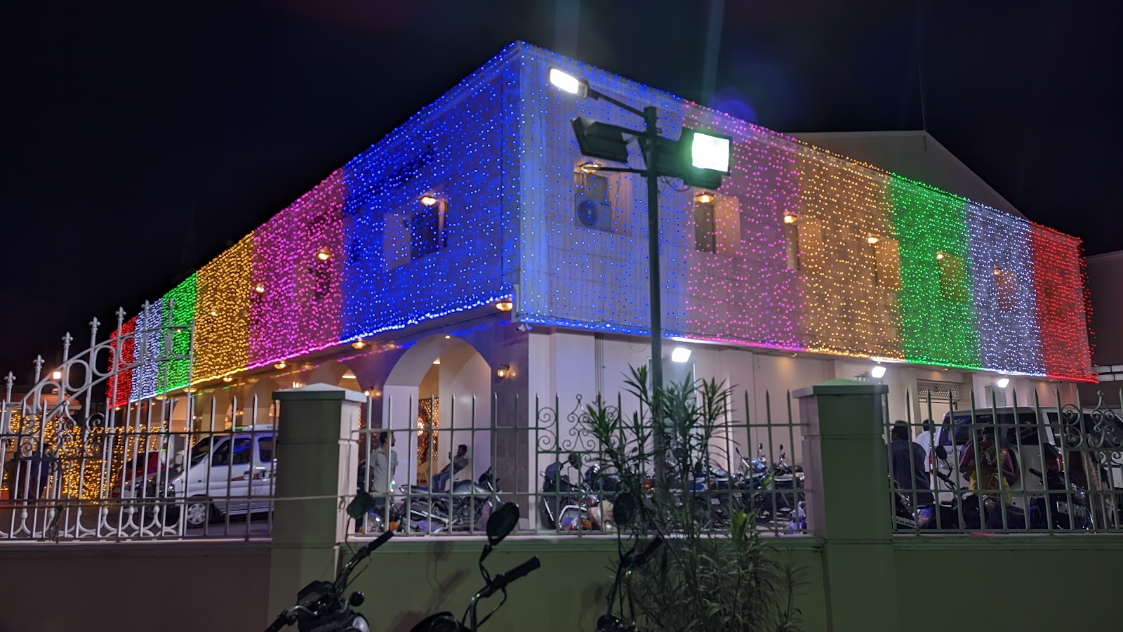 SRI P.C.C.THIRUMANA MAHAL A/C, Salem — photo 6