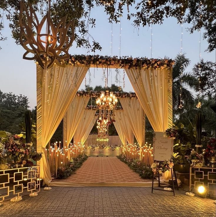 Mahasainik Lawns, Pune — photo 4