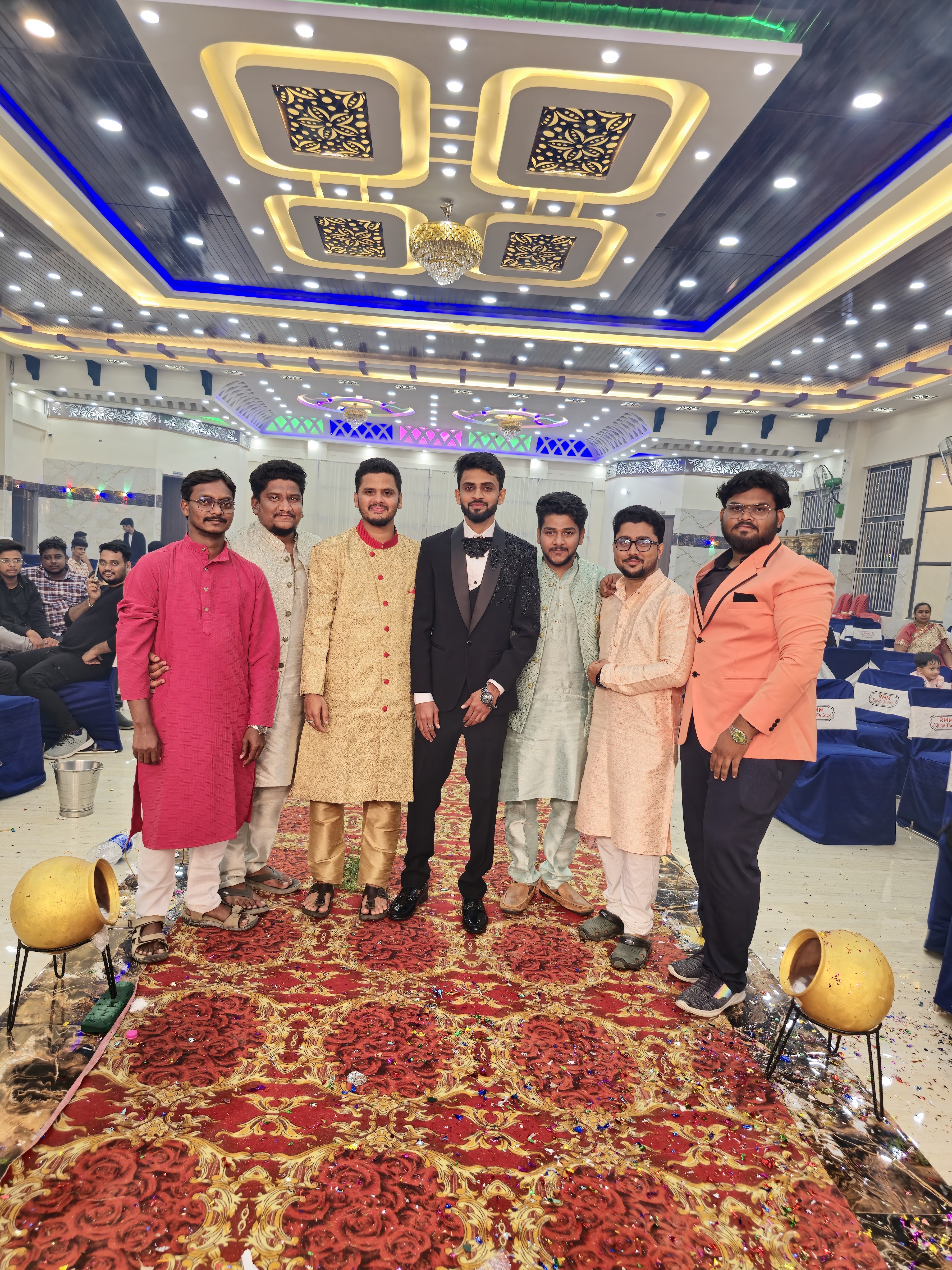 NM WEDDING VIBES, Kadapa — photo 3
