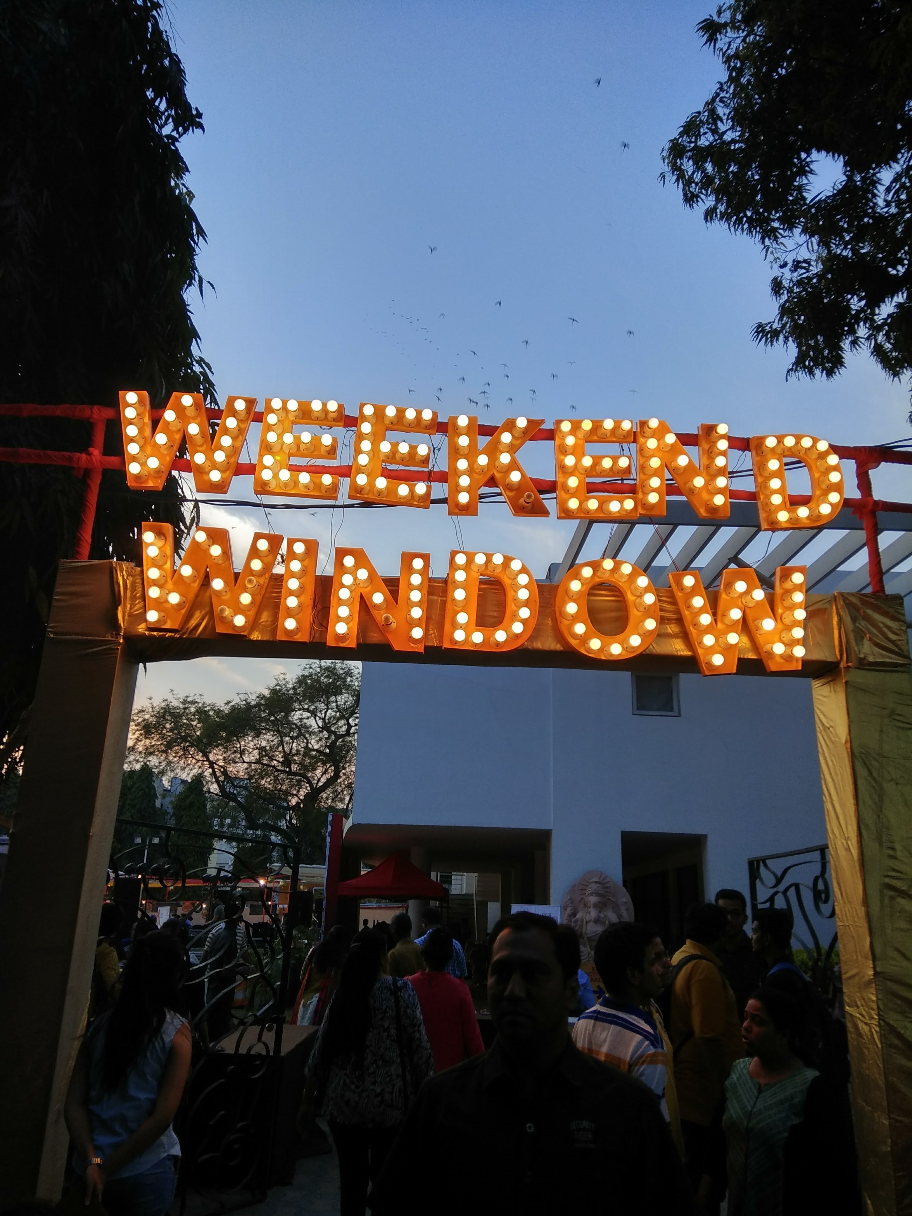 Alkapuri Club, Vadodara — photo 4