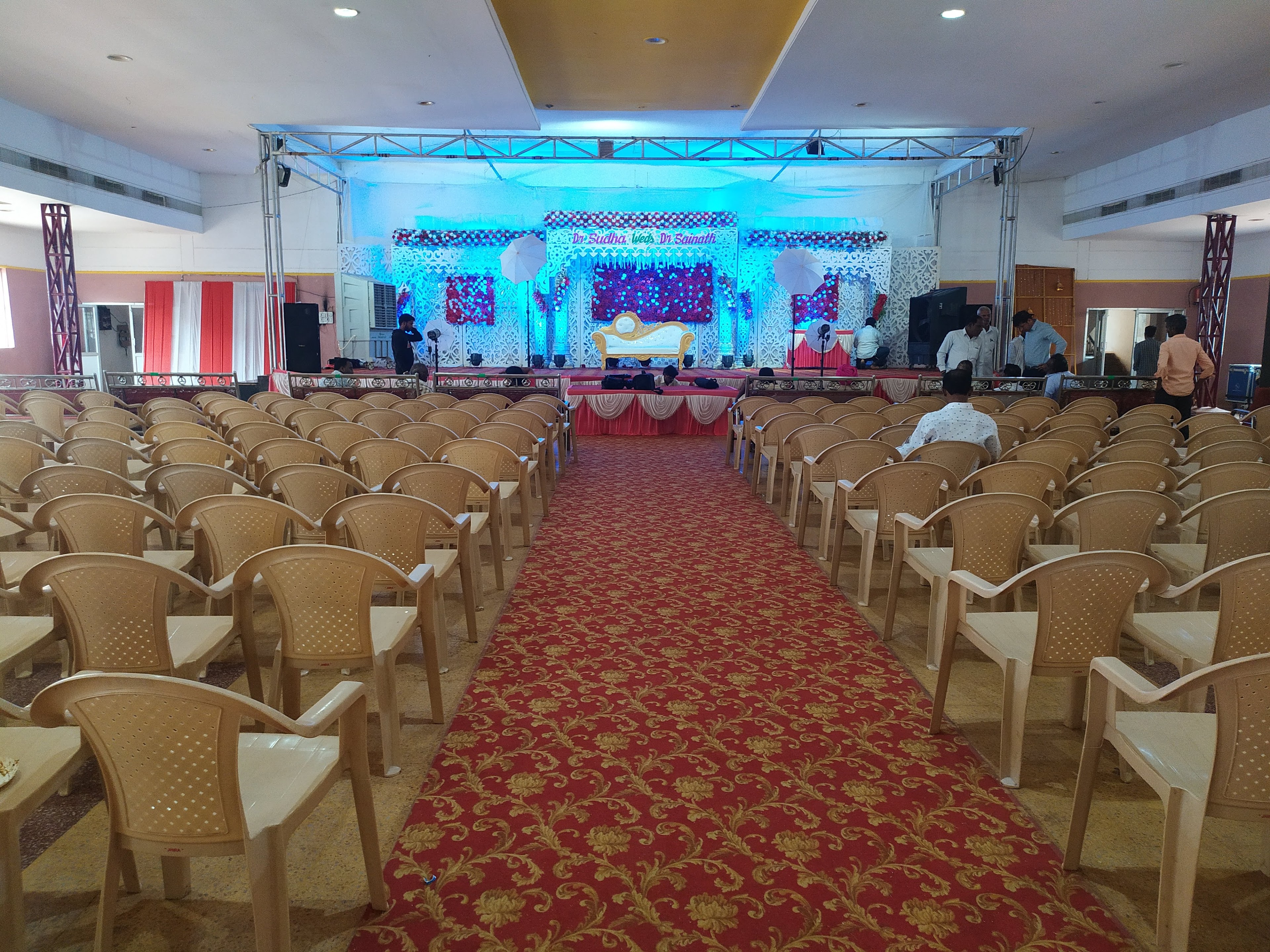 Jhira Function Hall, Bidar — photo 2