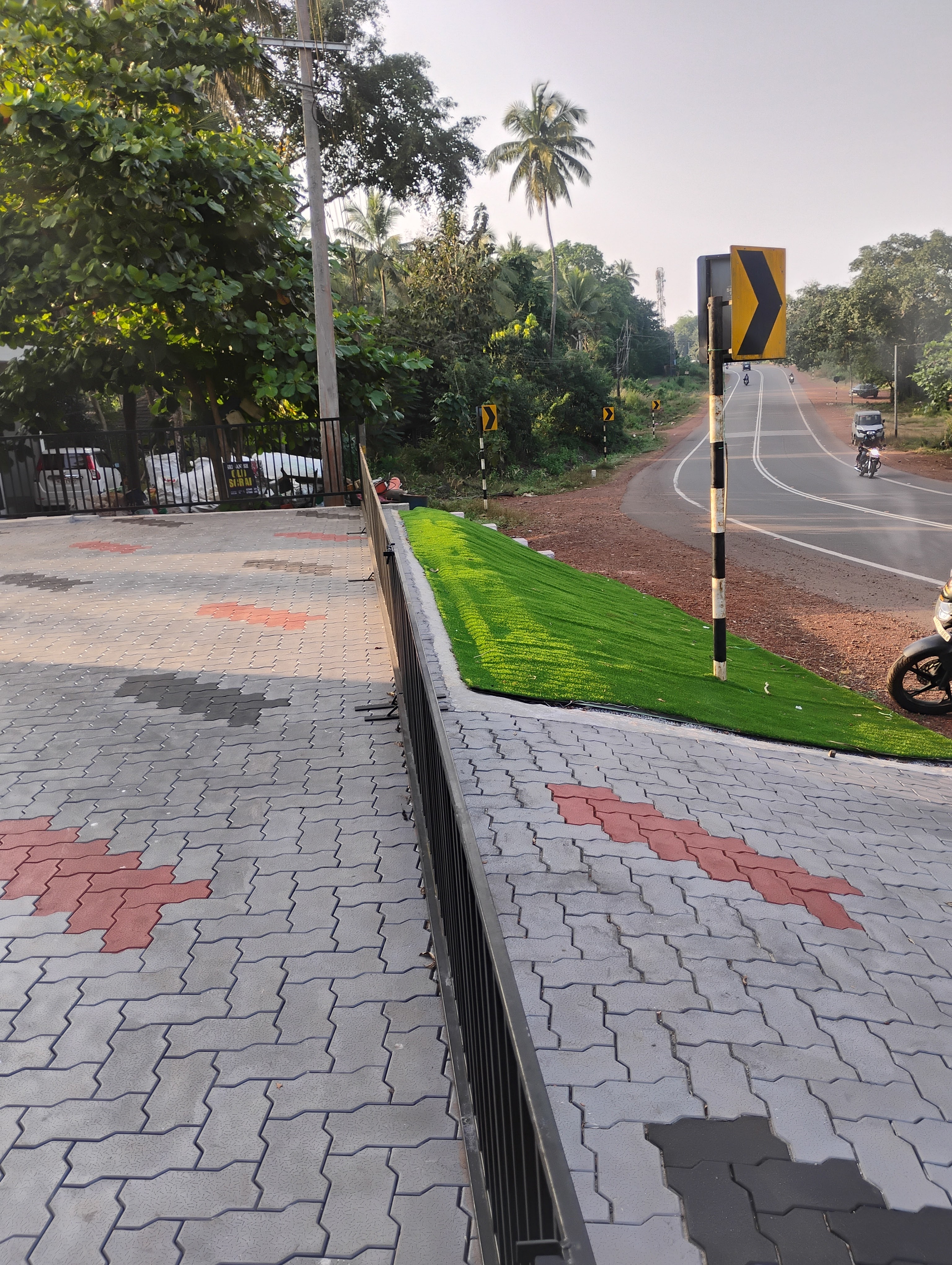 Kanyana convention hall, Kasaragod — photo 6