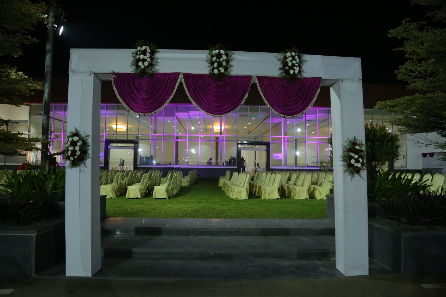 V Convention - Karimnagar City, Karimnagar — photo 5