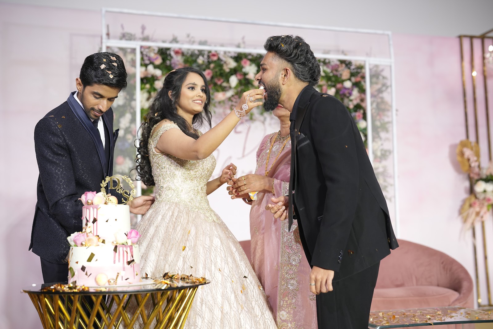 Royal Events and Wedding Planner, Thiruvananthapuram — photo 7