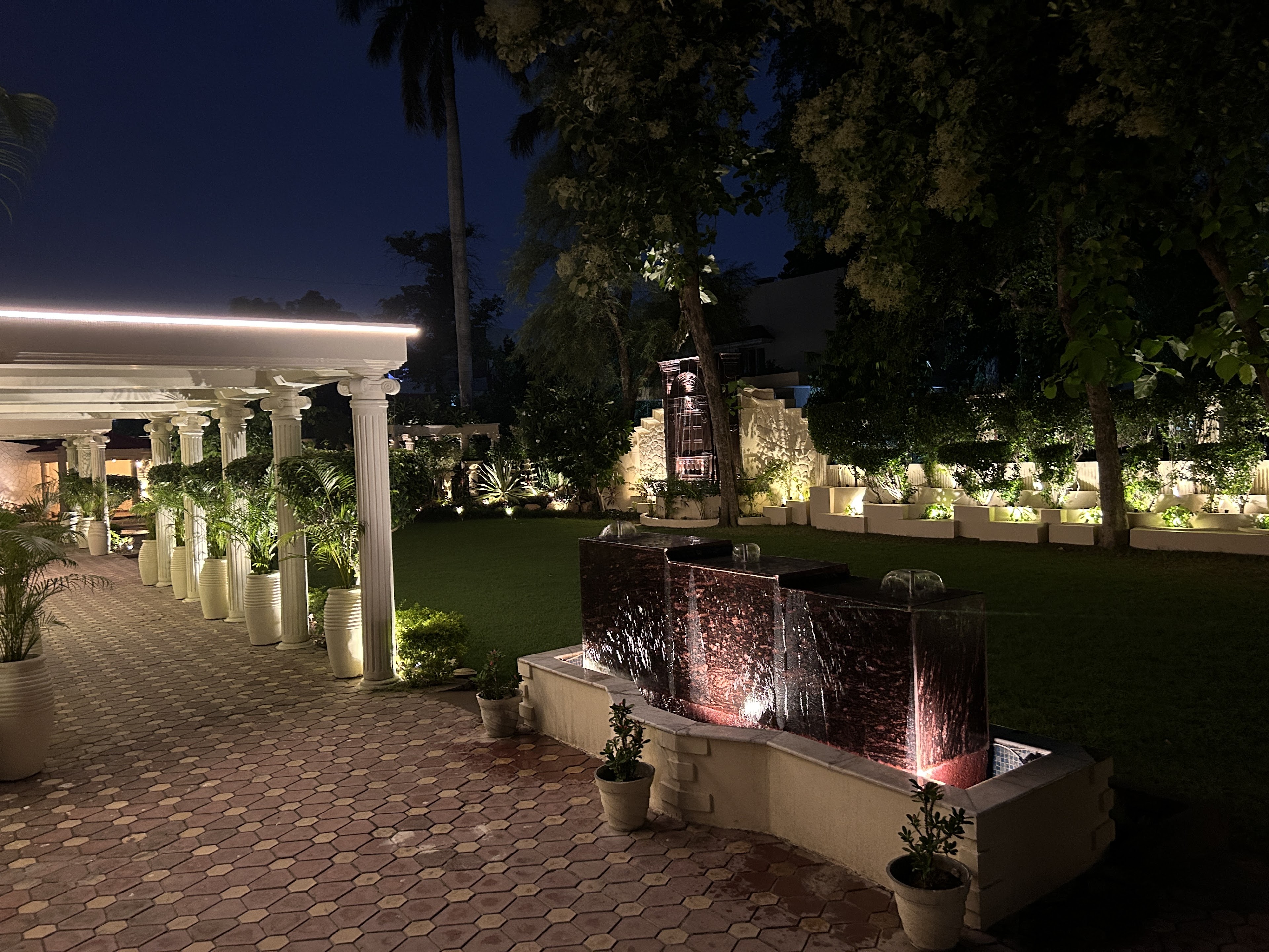 The Manor Lucknow, Lucknow — photo 3