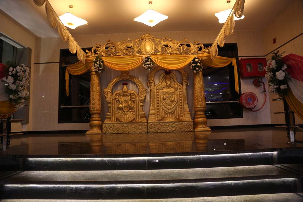 SRI SAI CONVENTION CENTER, Chittoor — photo 9