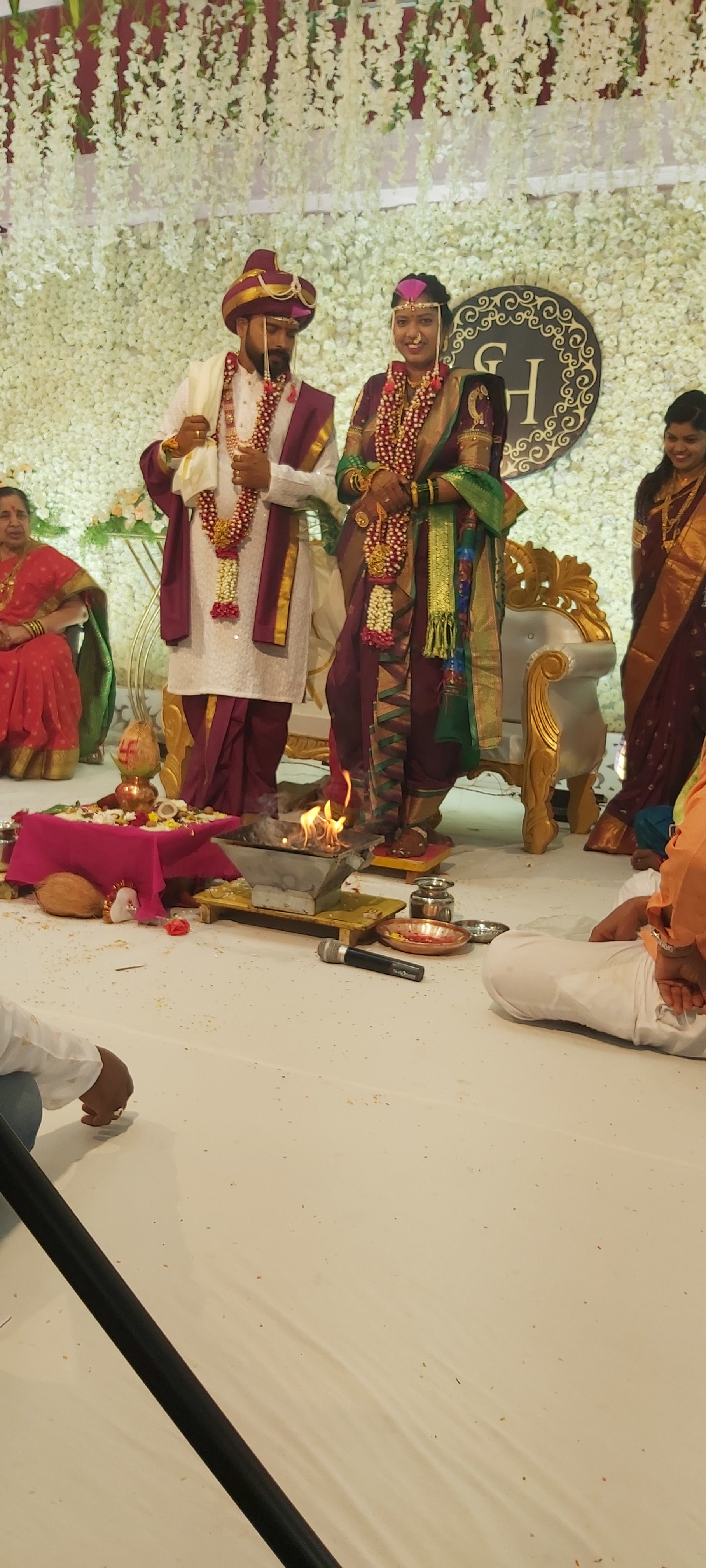 Ashirwad Mangal Karyalaya, Kalaburagi — photo 5