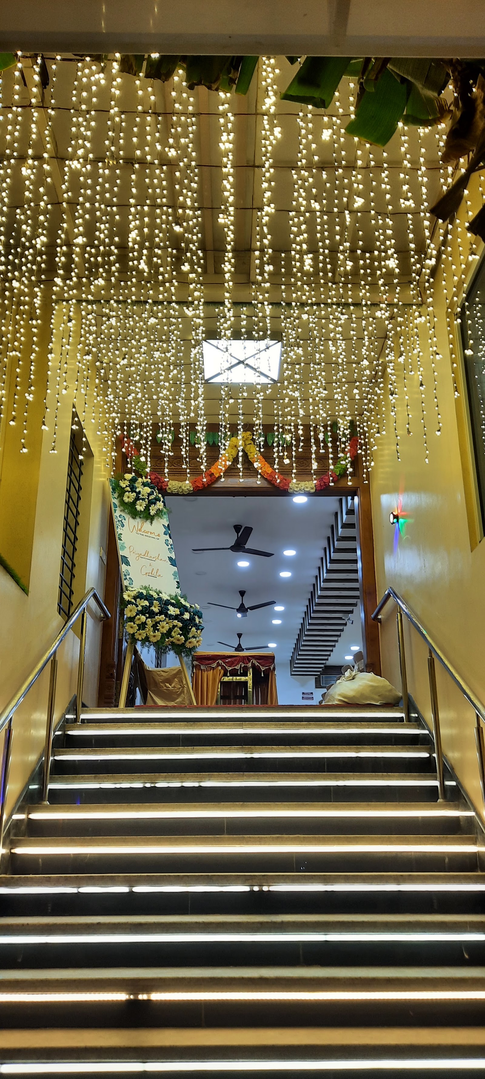 DJ Marriage and Party Mahal AC in Madurai, Madurai — photo 10