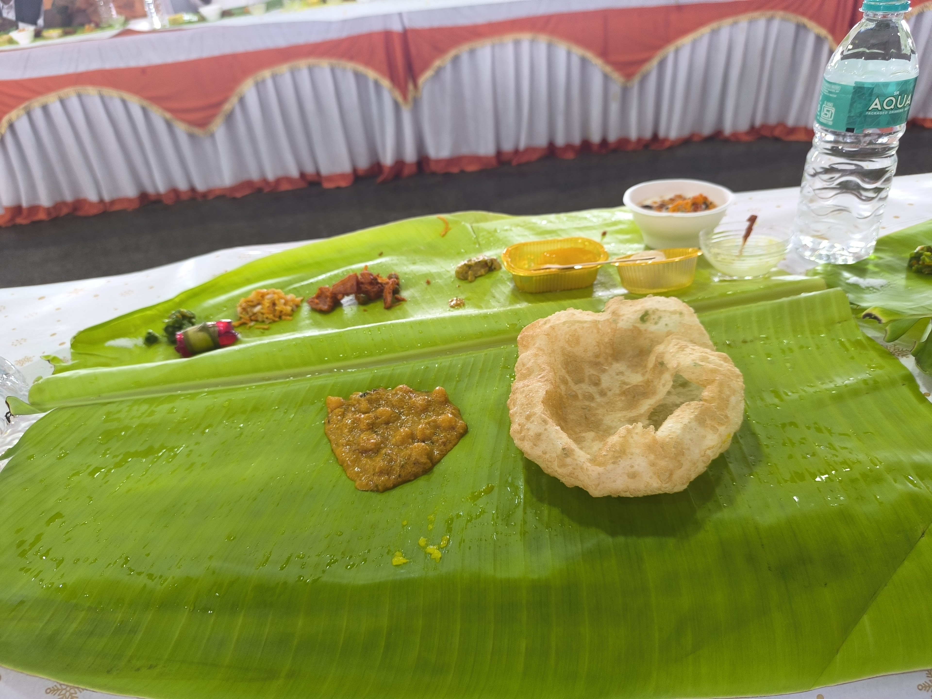Shri Guru AC Function Hall || Thilak Nagar || Ballari, Ballari — photo 6