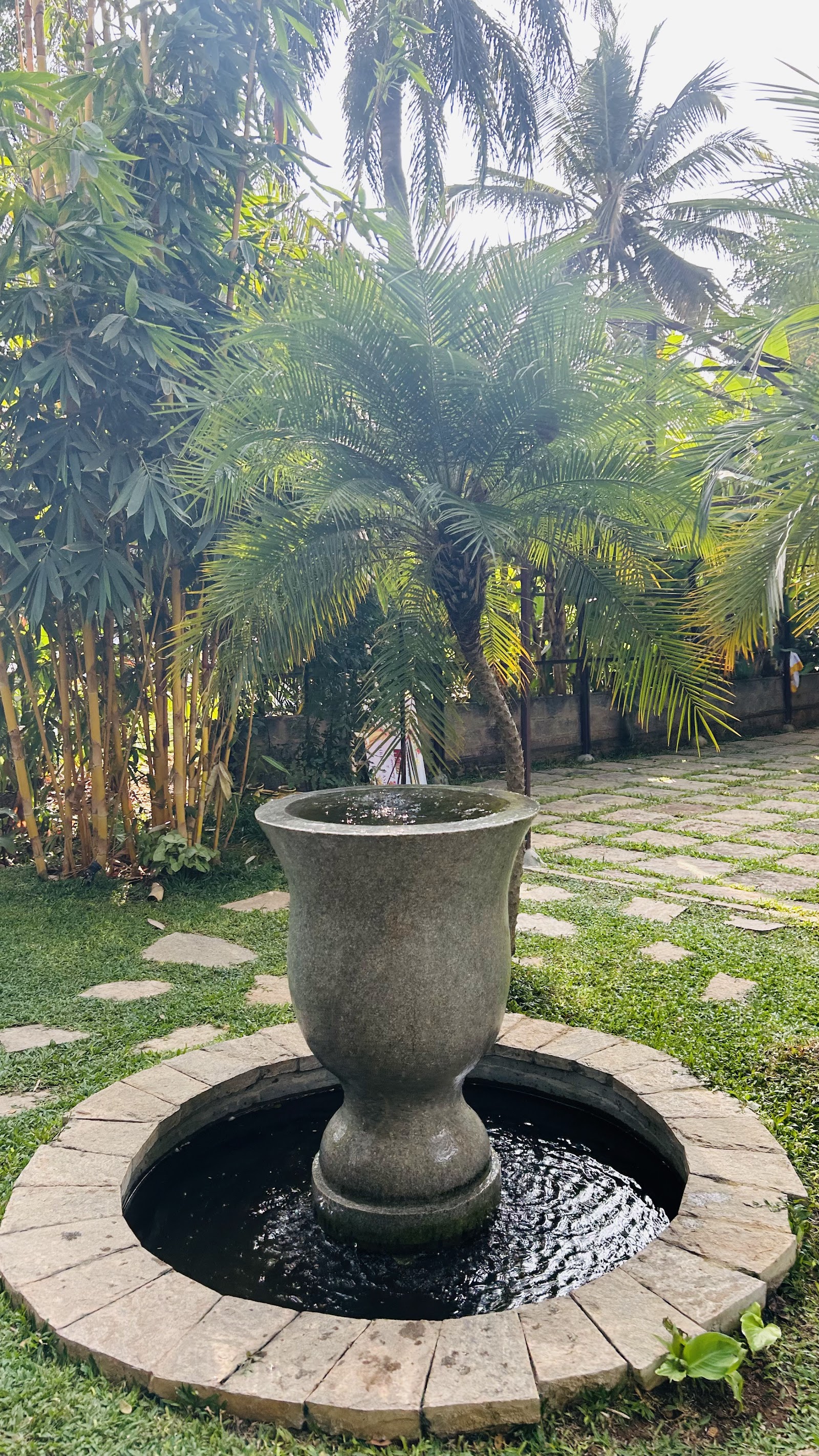 Sumatra Wedding Venue, Bengaluru — photo 9