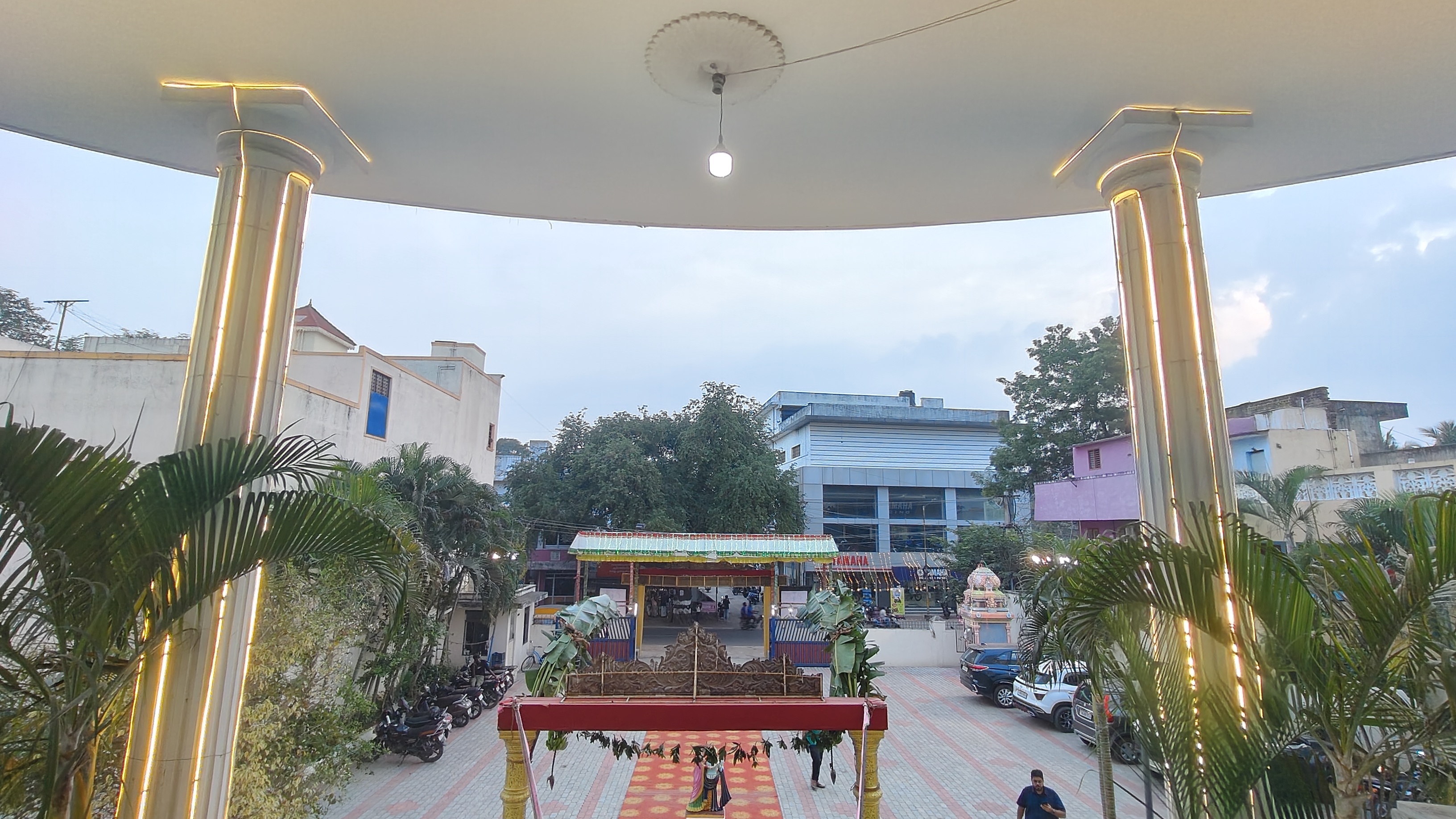 Shree Thulasi Mahal, Kanchipuram — photo 10