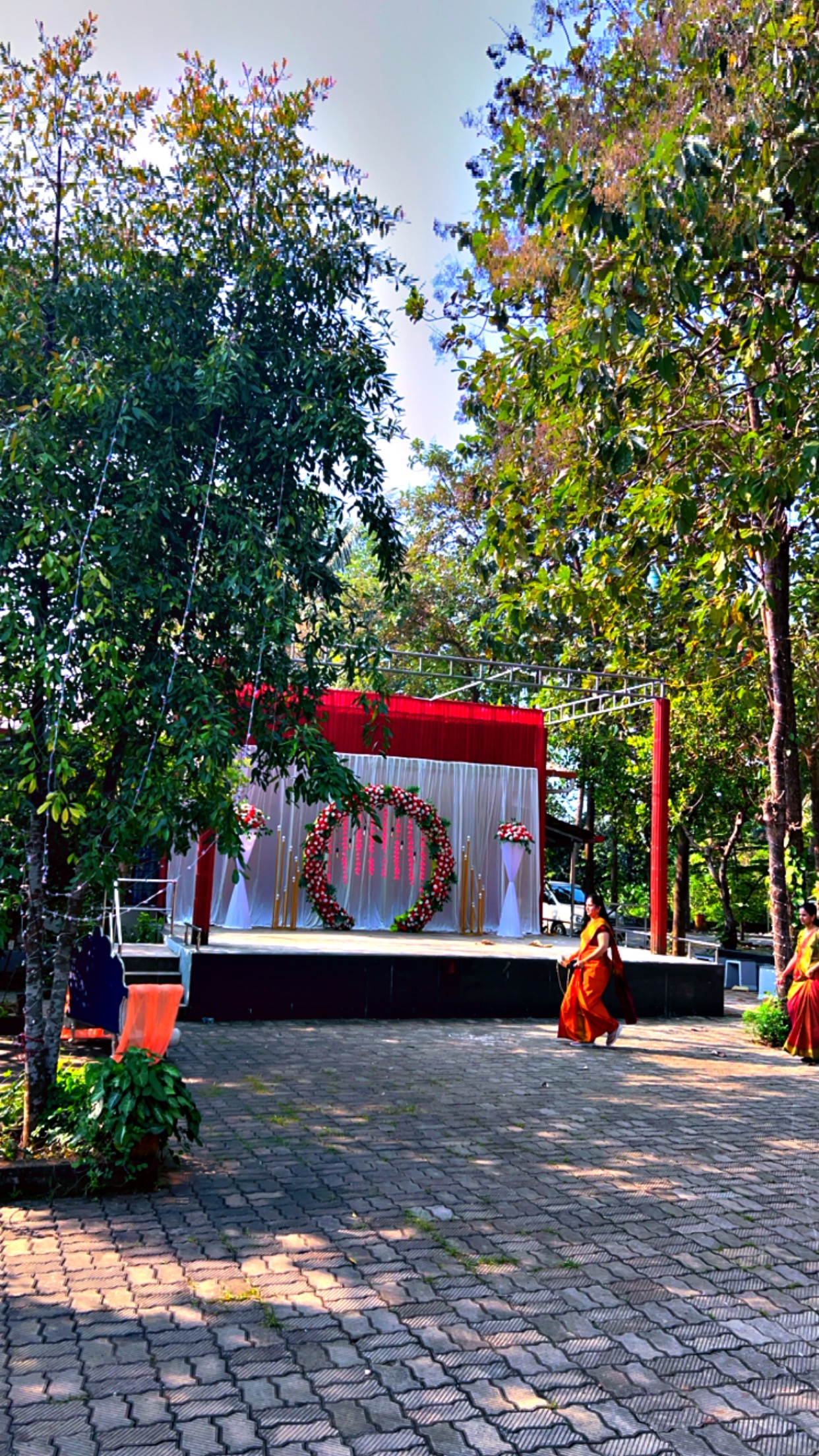 Brahmi Sabha Bhavana ಬ್ರಾಹ್ಮೀ ಸಭಾಭವನ, Udupi — photo 8